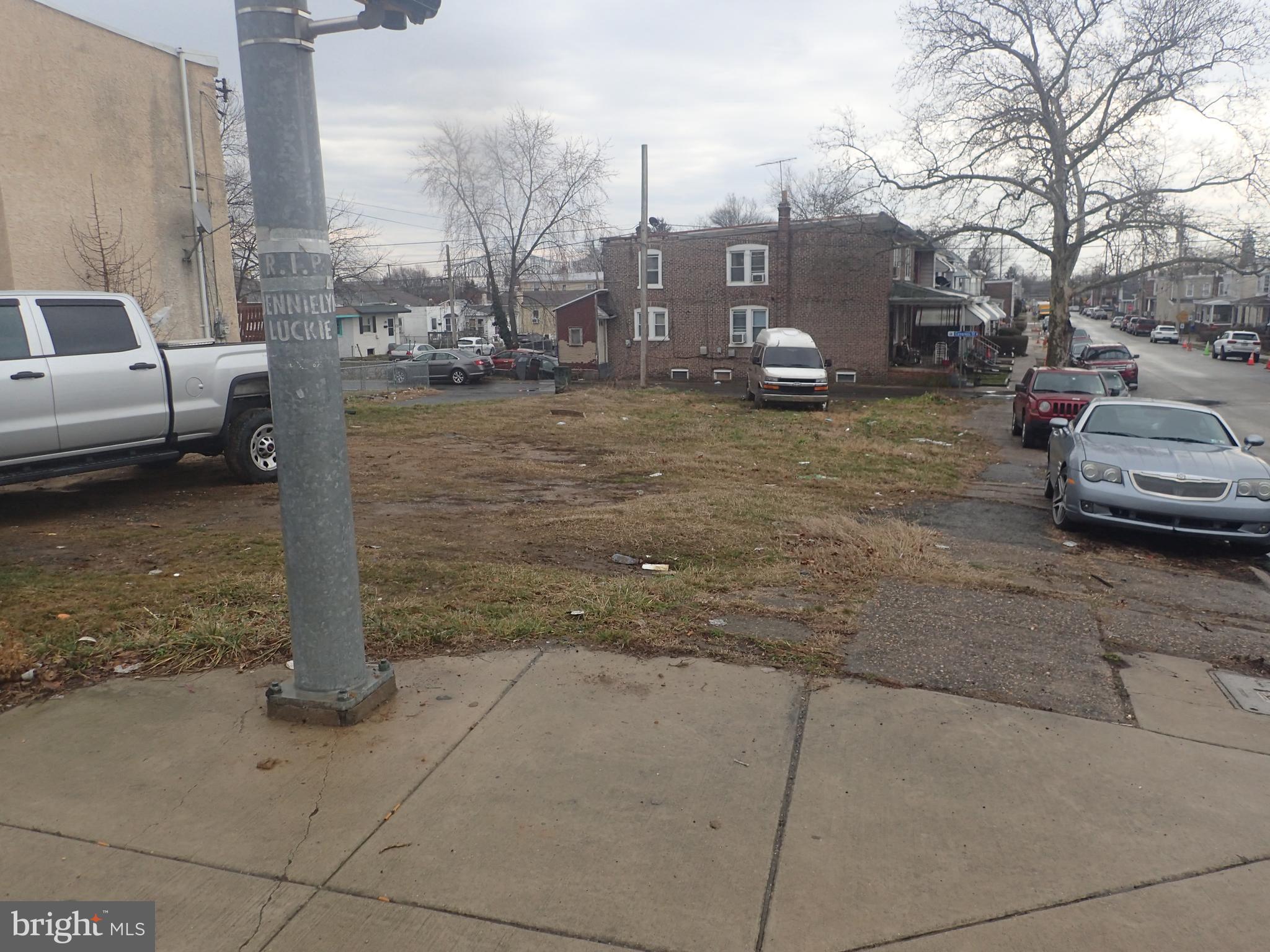 NONE AVAILABLE - Land