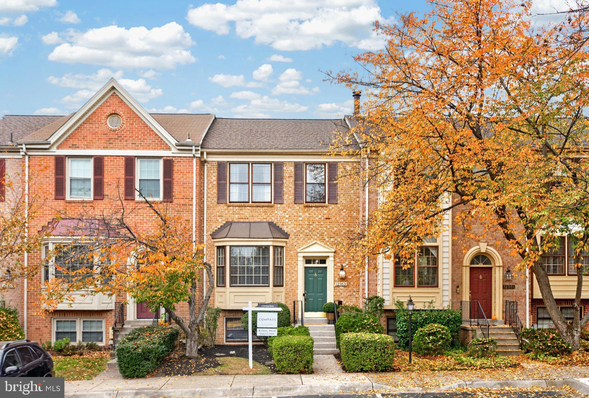 12353 Sweetbough Court