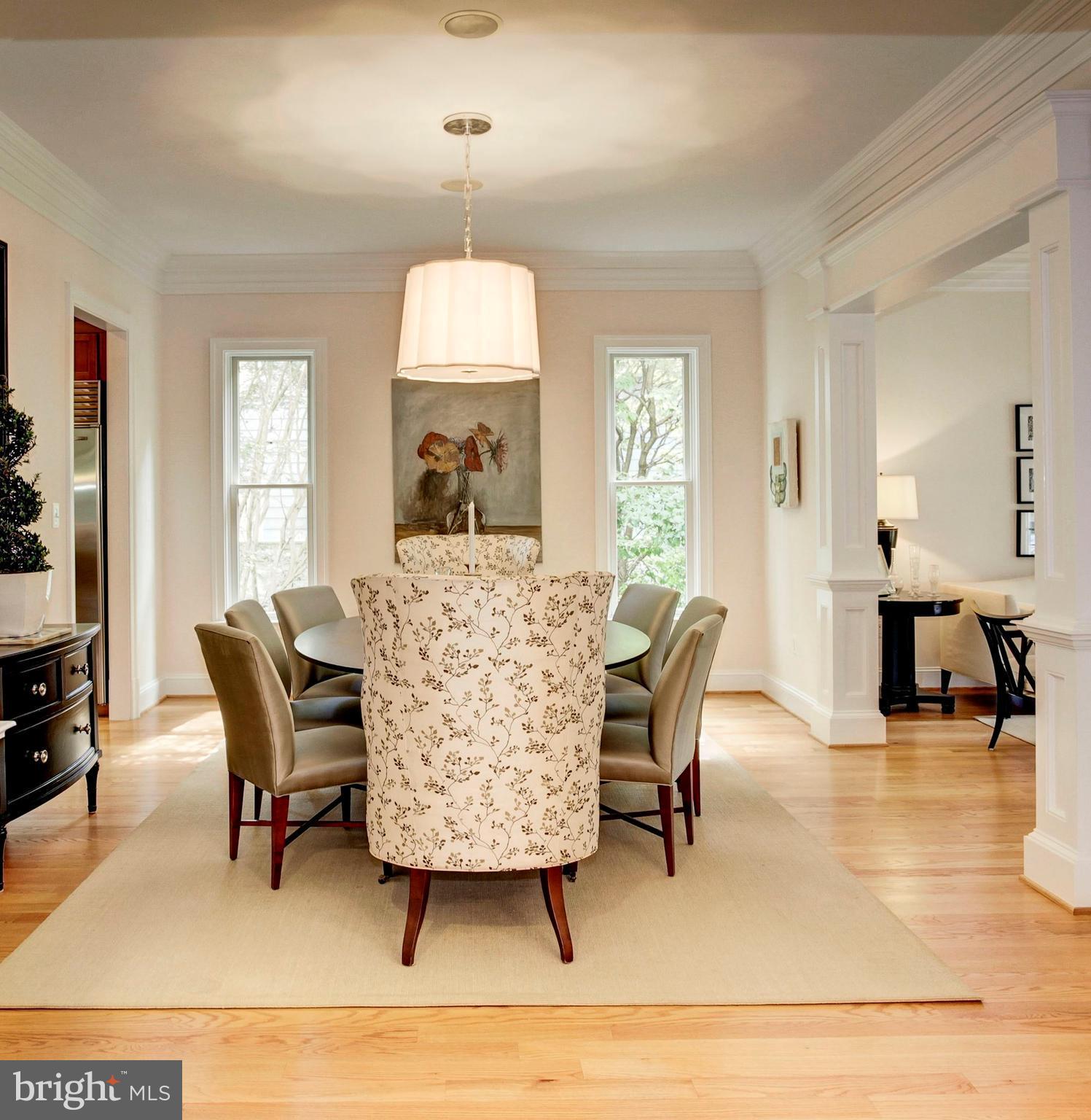 SALONA VILLAGE - Residential