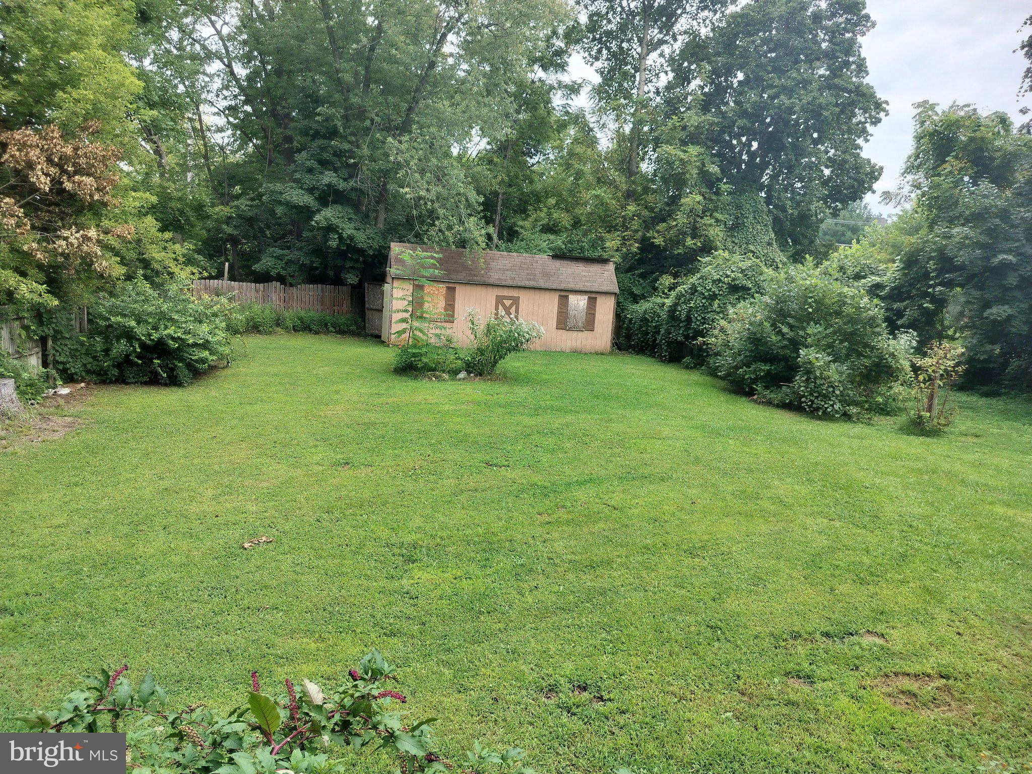 213 BRANDYWINE AVENUE