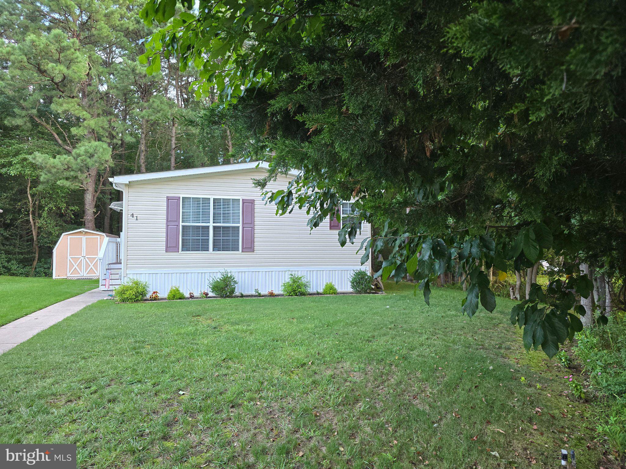 41 SHENANDOAH DRIVE