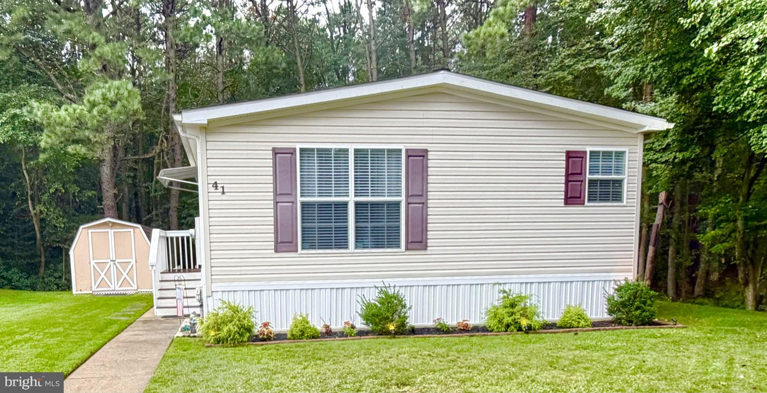 41 SHENANDOAH DRIVE