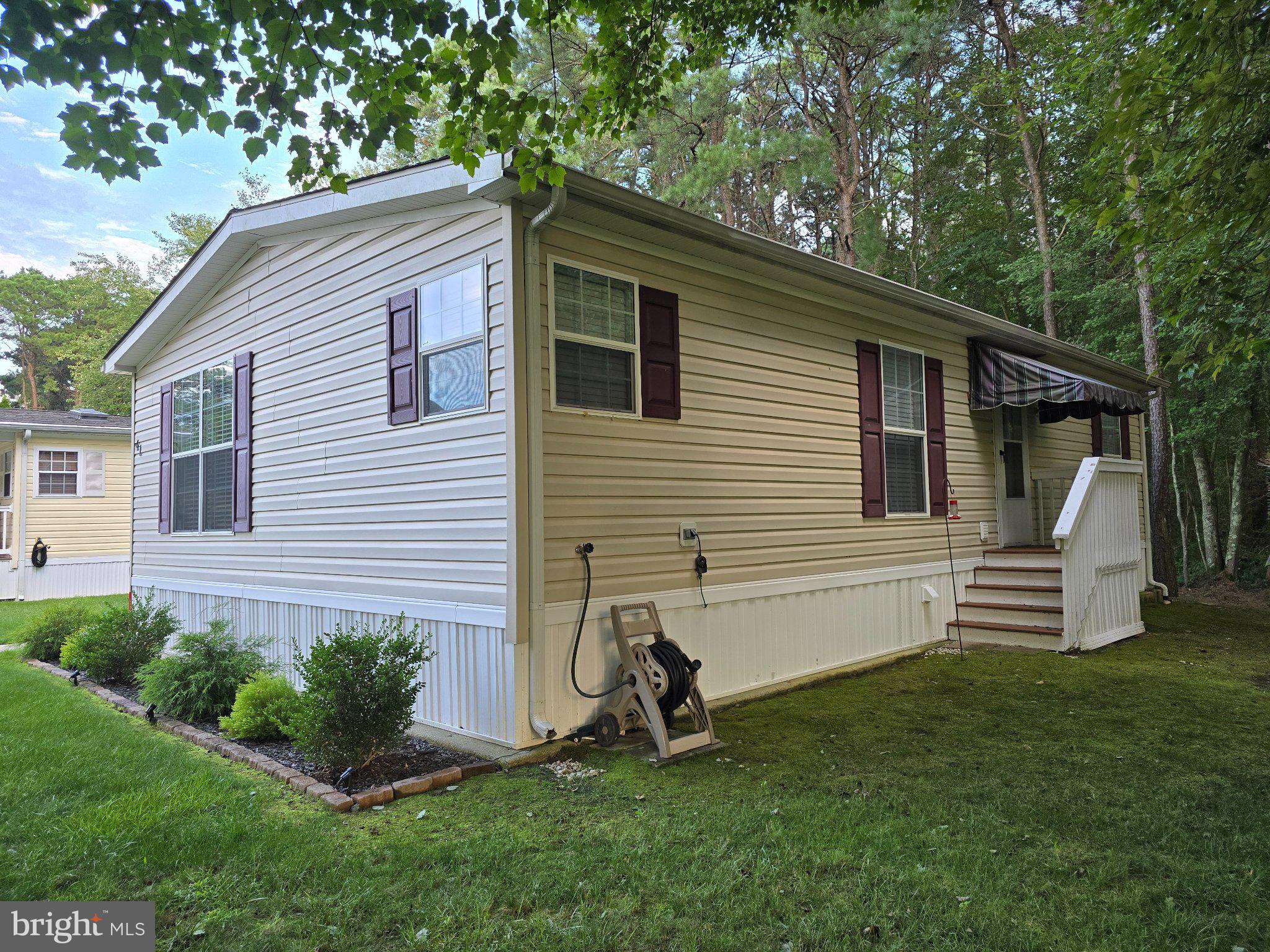 41 SHENANDOAH DRIVE