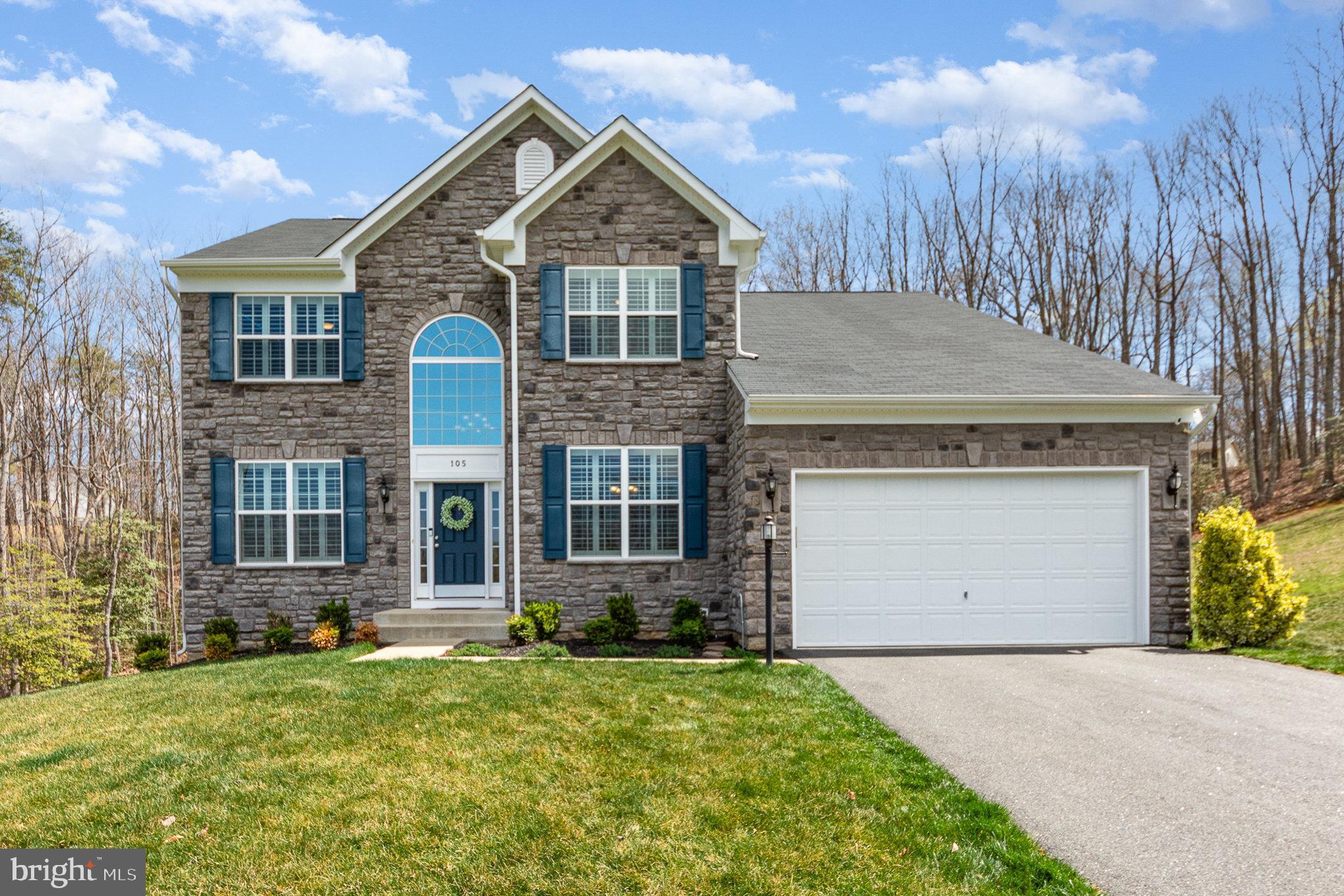 THE RESERVES AT LEELAND STATION - Residential