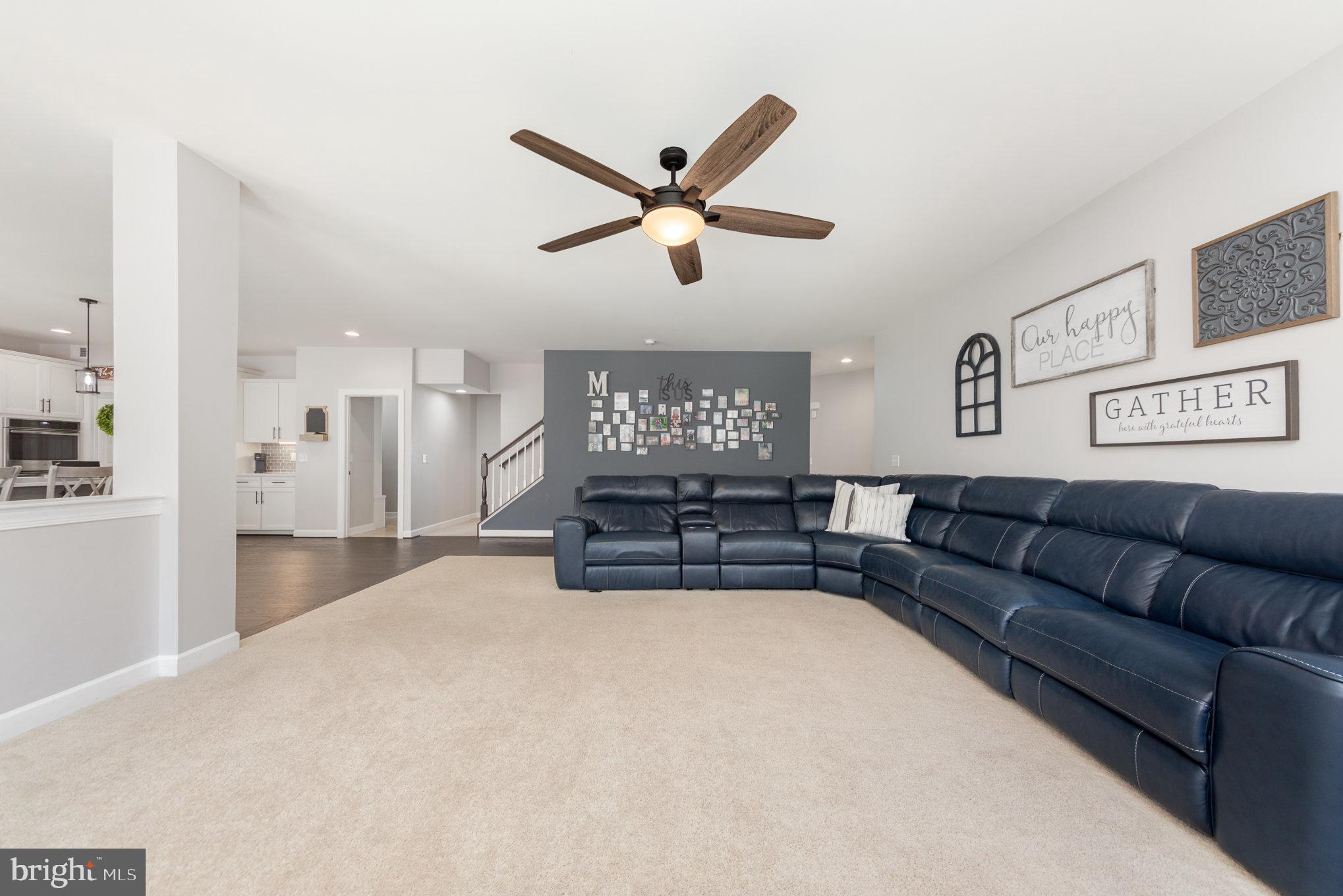 THE RESERVES AT LEELAND STATION - Residential