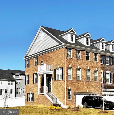 10851 FOXTROT CIRCLE UPPER MARLBORO MD 20772