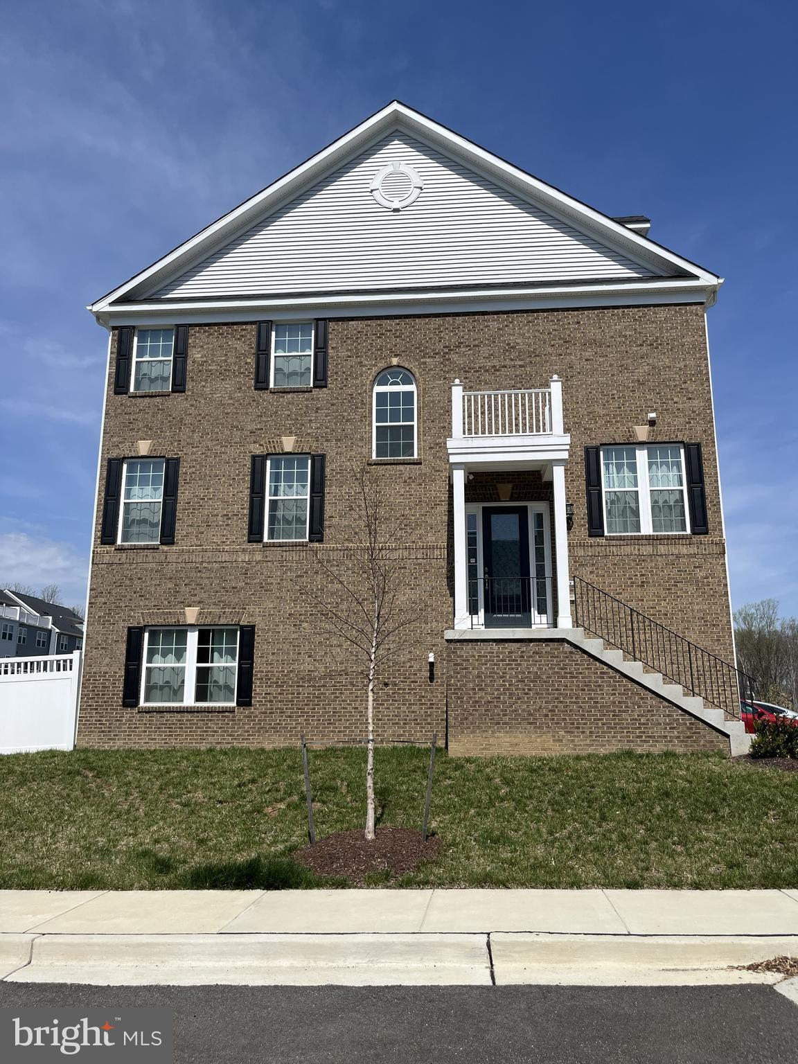 10851 FOXTROT CIRCLE