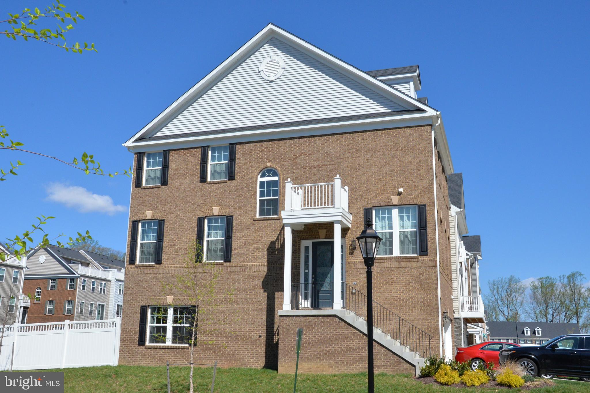 10851 FOXTROT CIRCLE