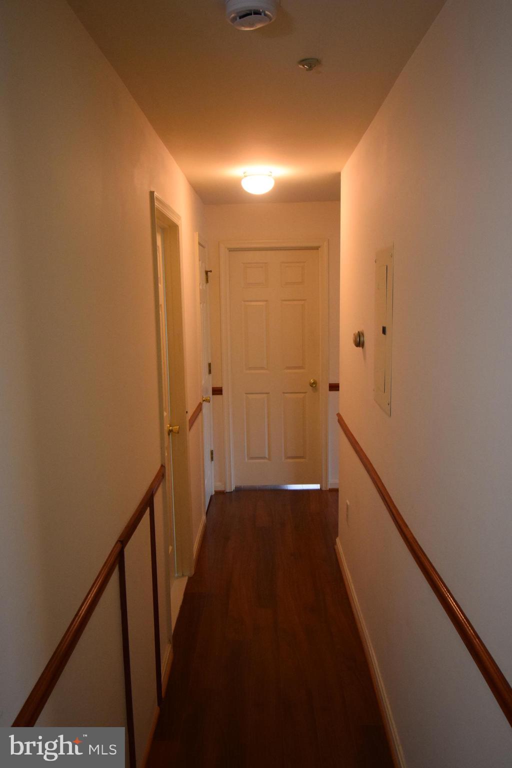 BRIERCREST HEIGHTS - Residential