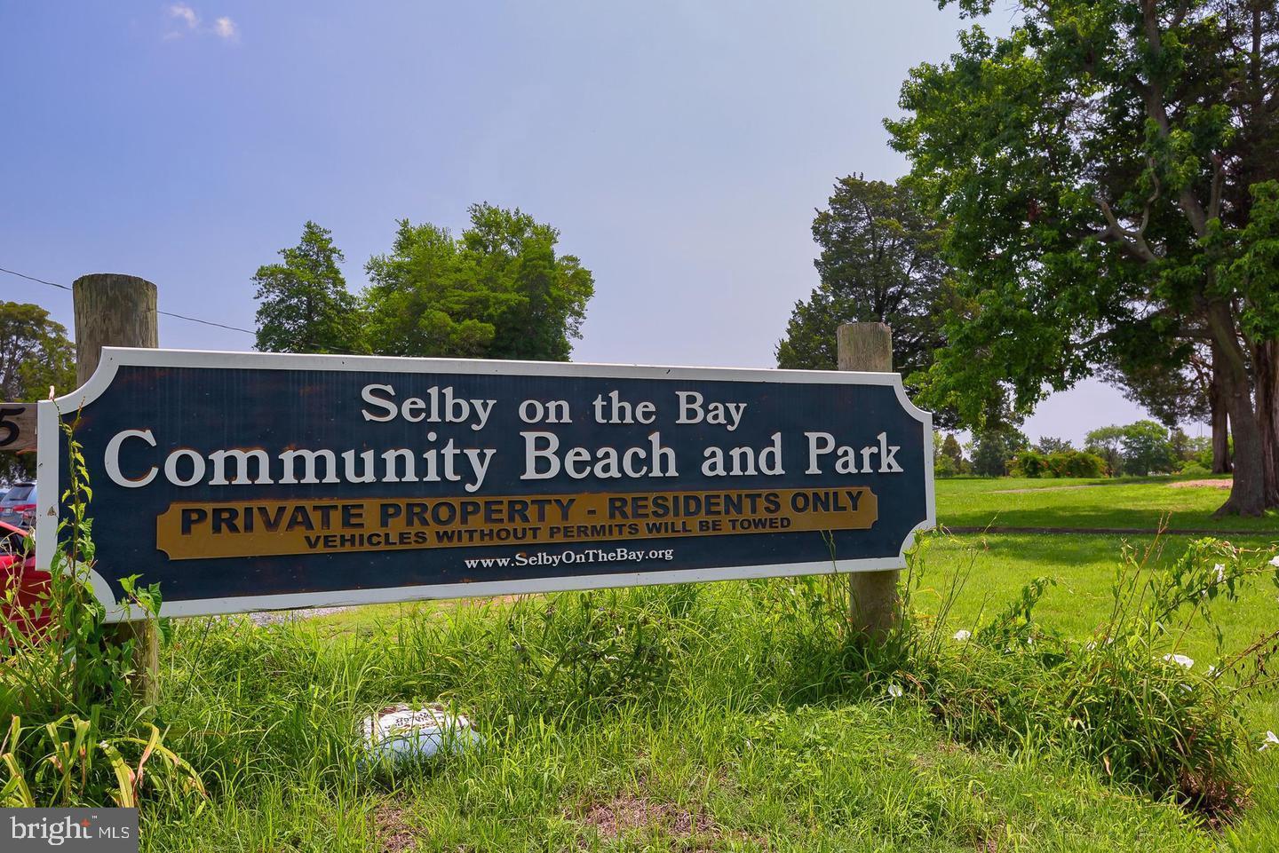 SELBY ON THE BAY - Residential