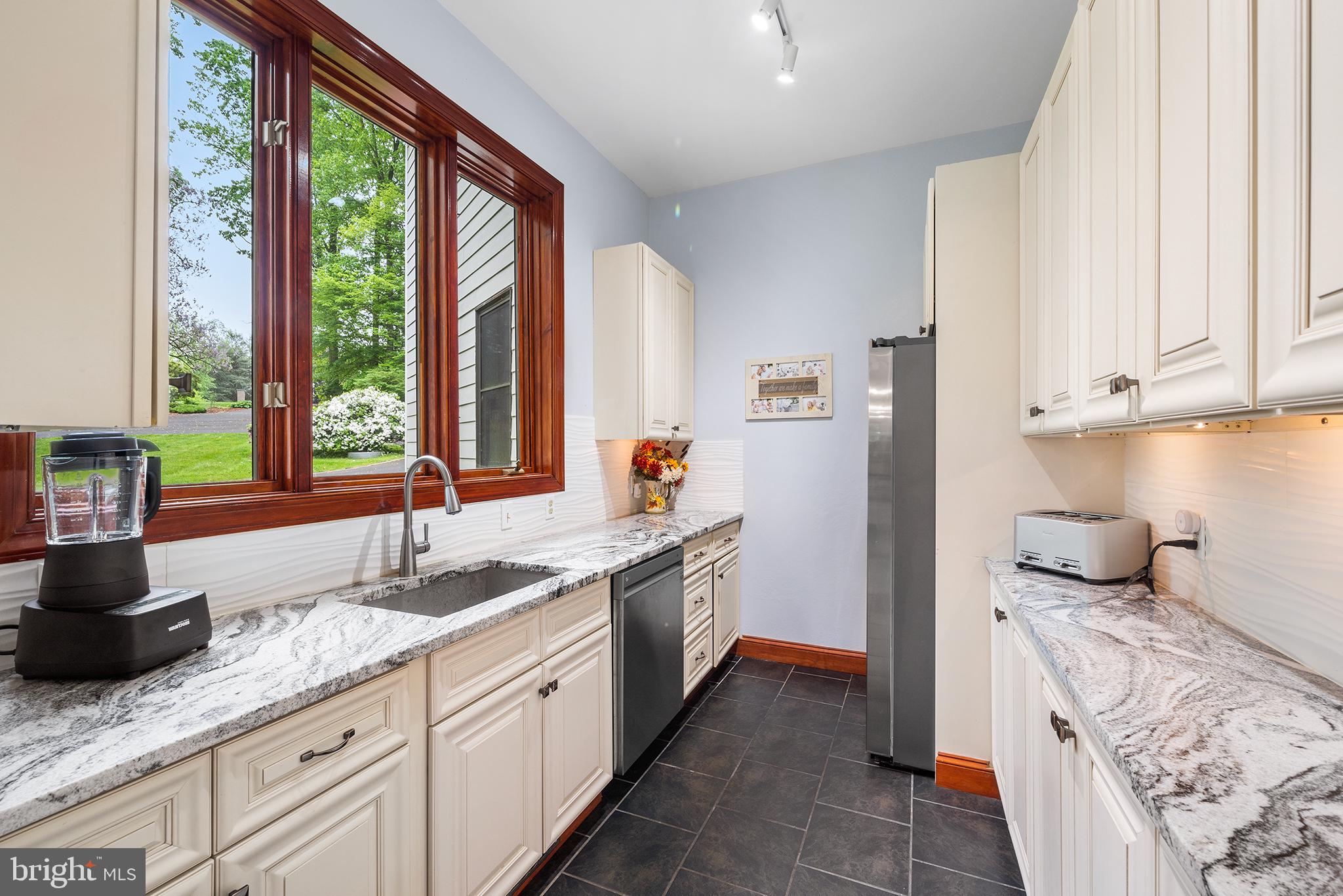 MITCHELL FARM - Residential