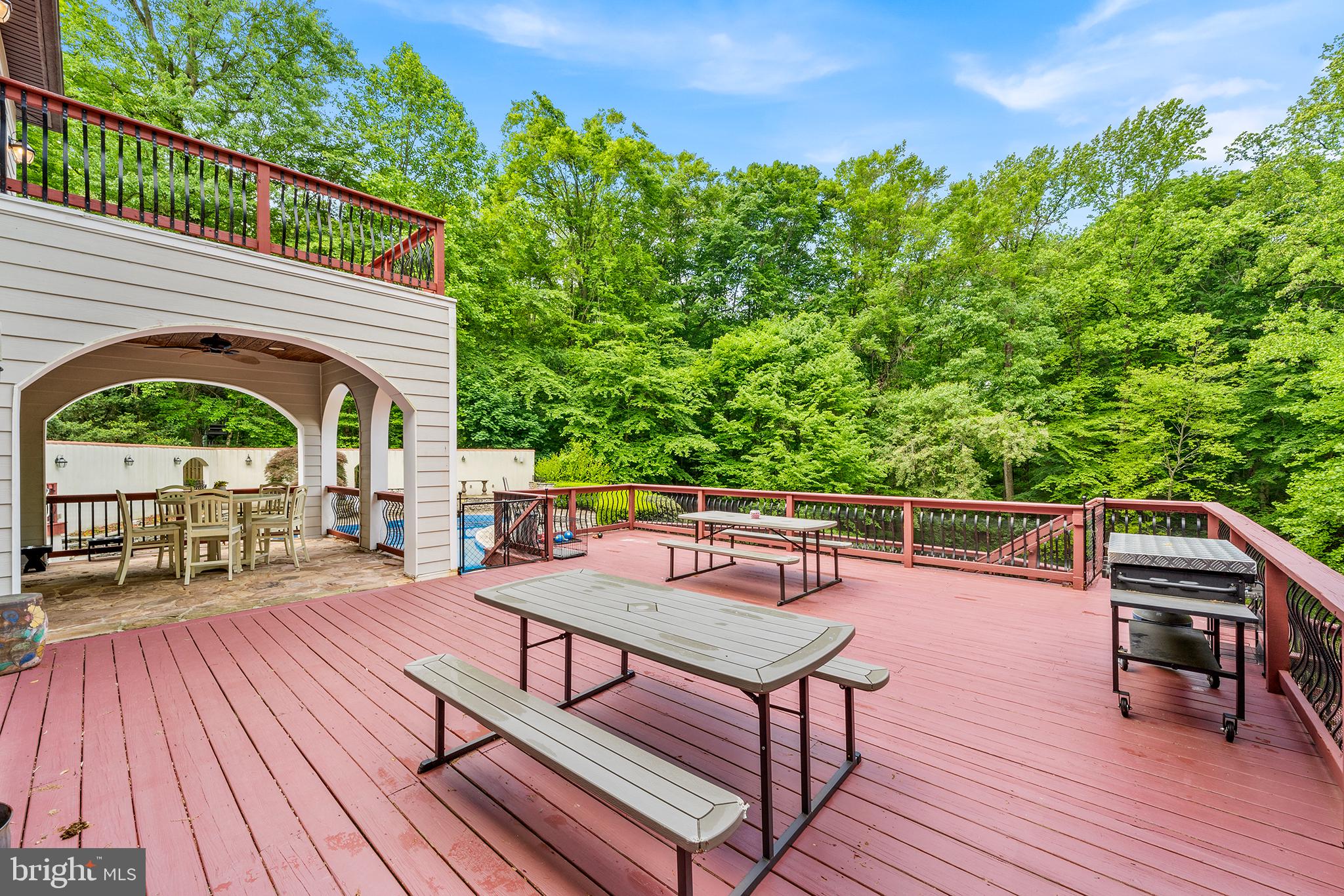 MITCHELL FARM - Residential