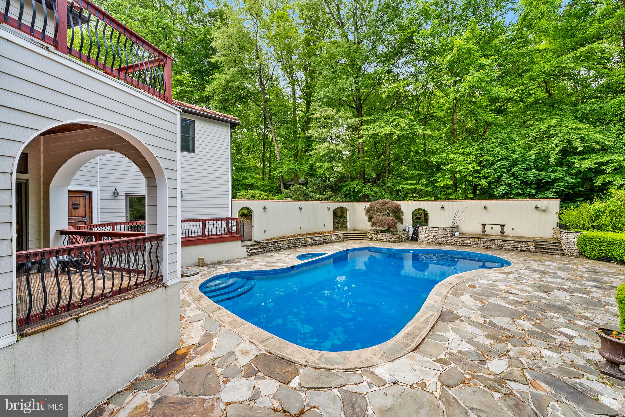 MITCHELL FARM - Residential