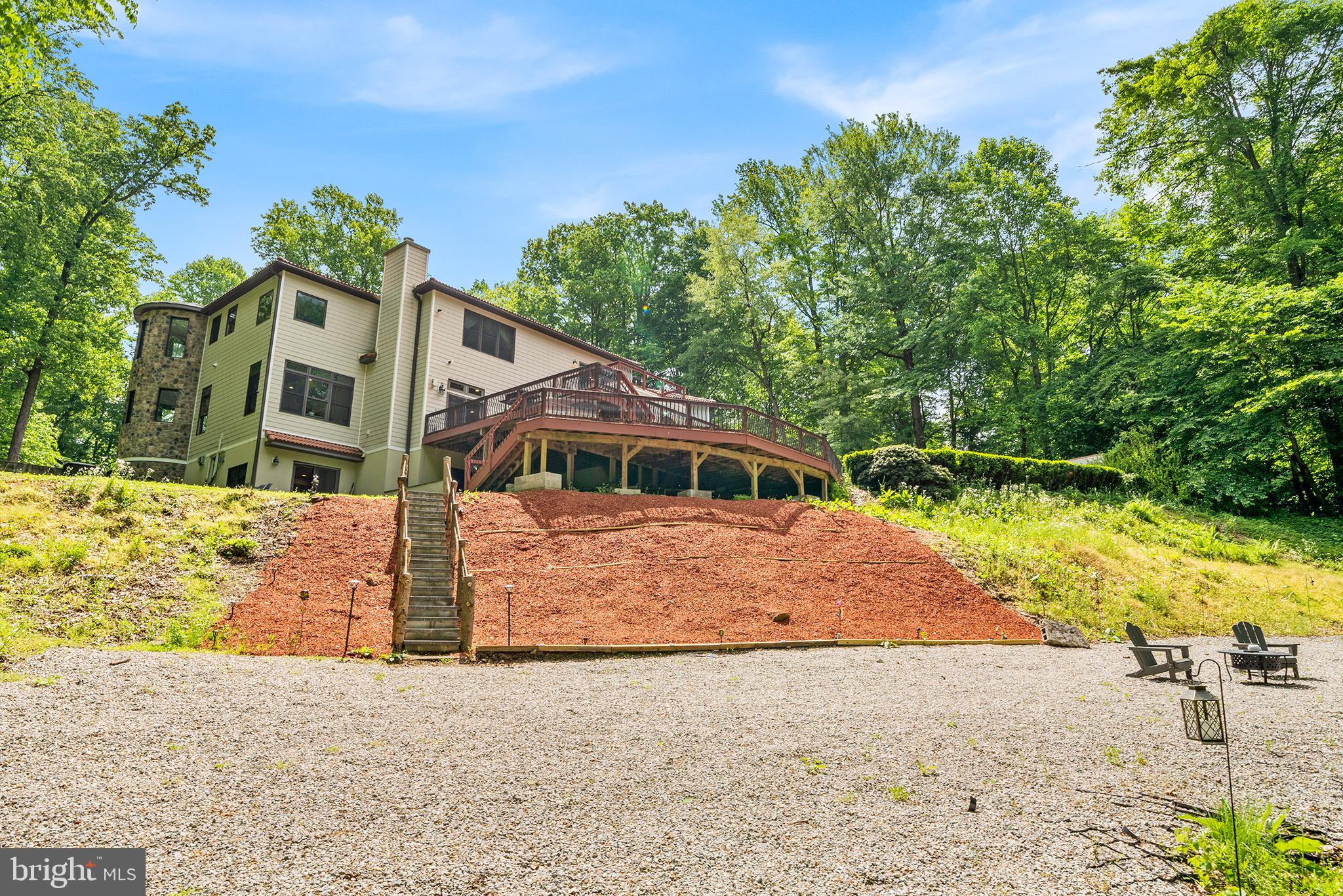 MITCHELL FARM - Residential