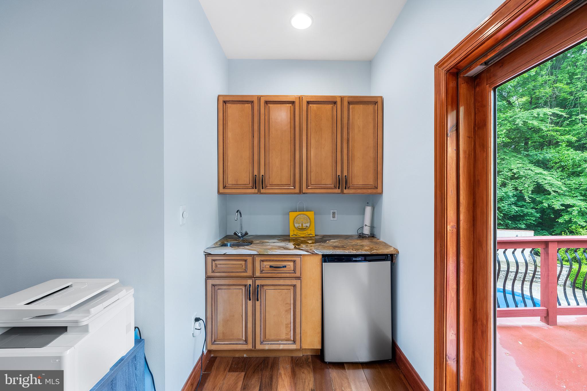 MITCHELL FARM - Residential