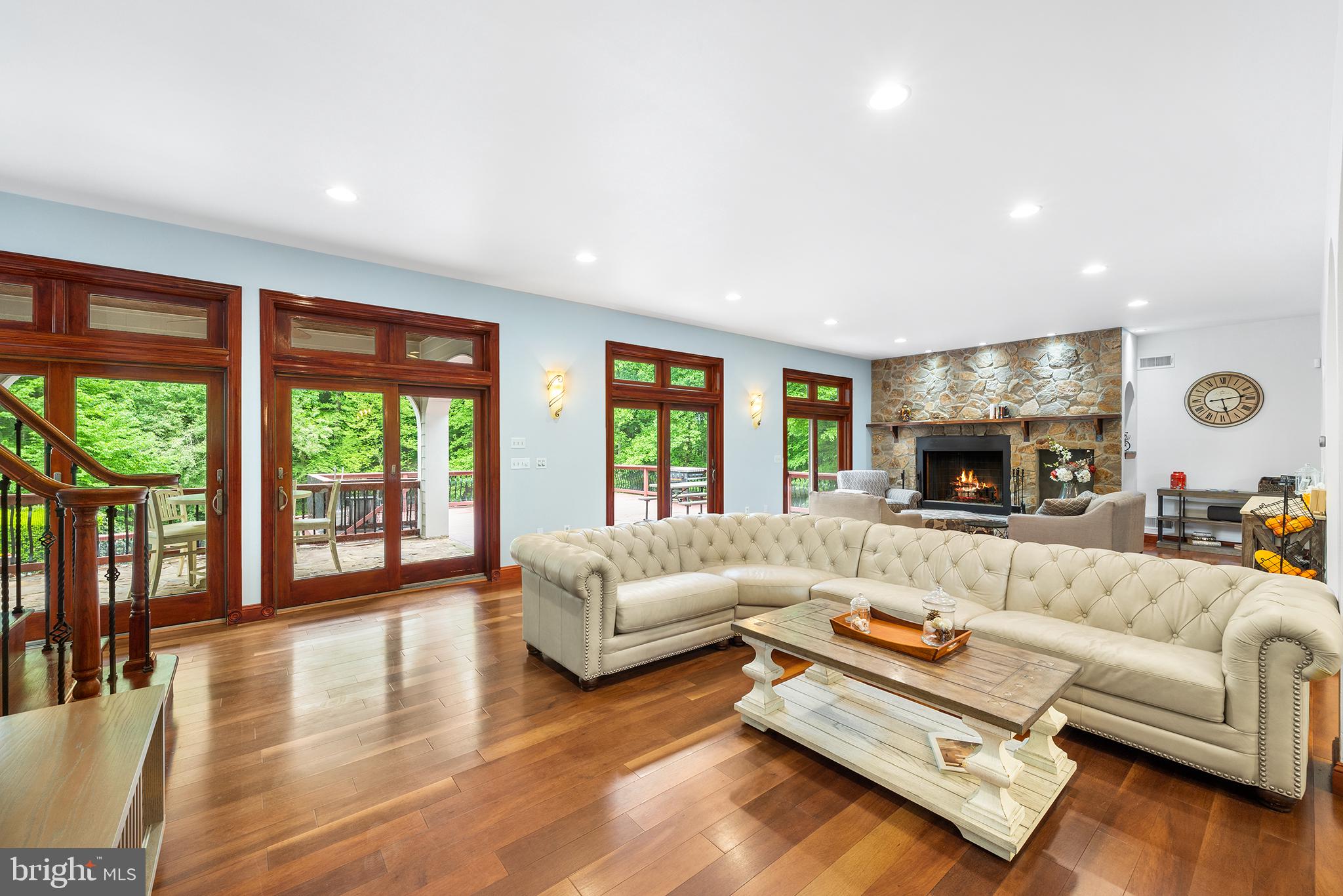 MITCHELL FARM - Residential