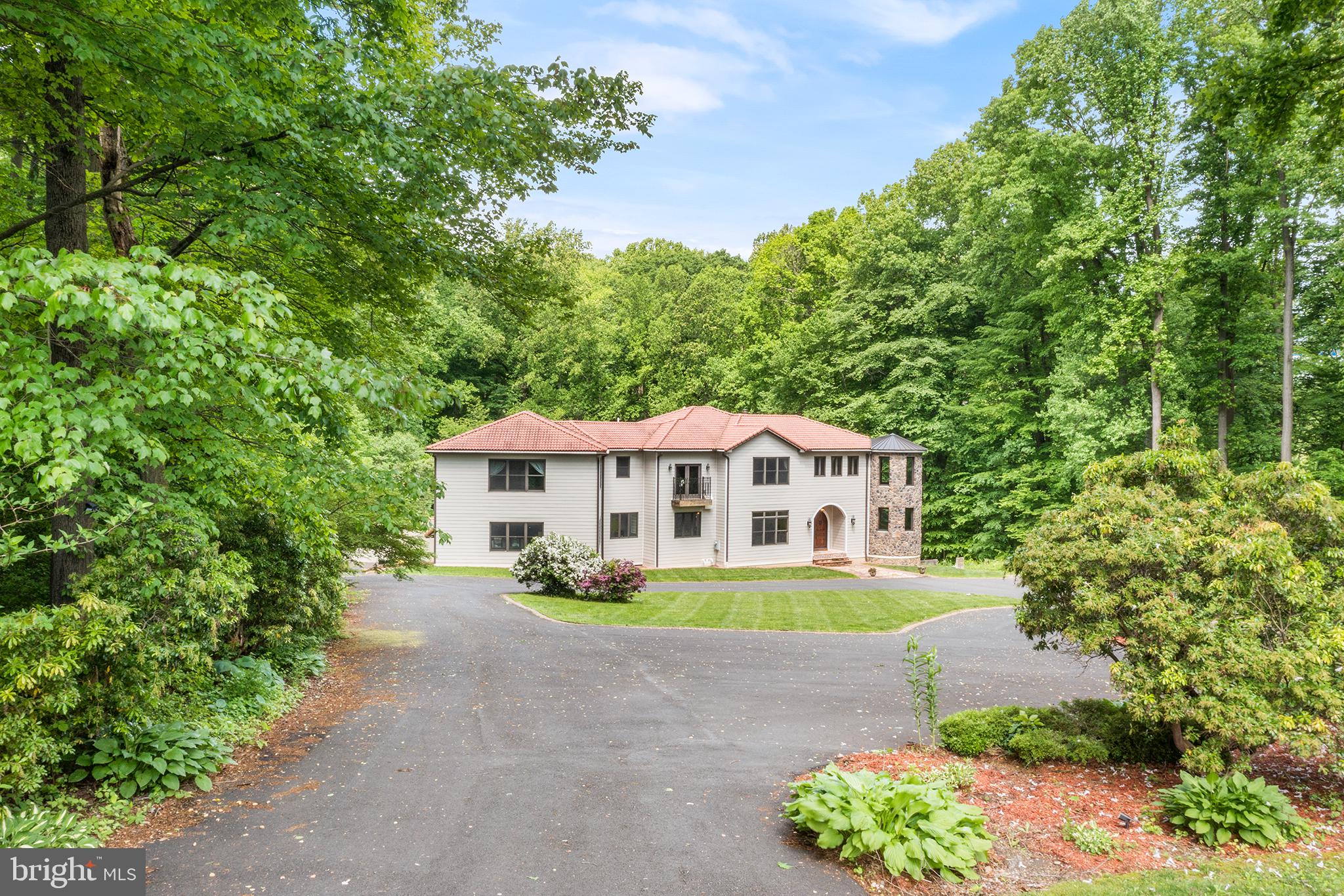 MITCHELL FARM - Residential