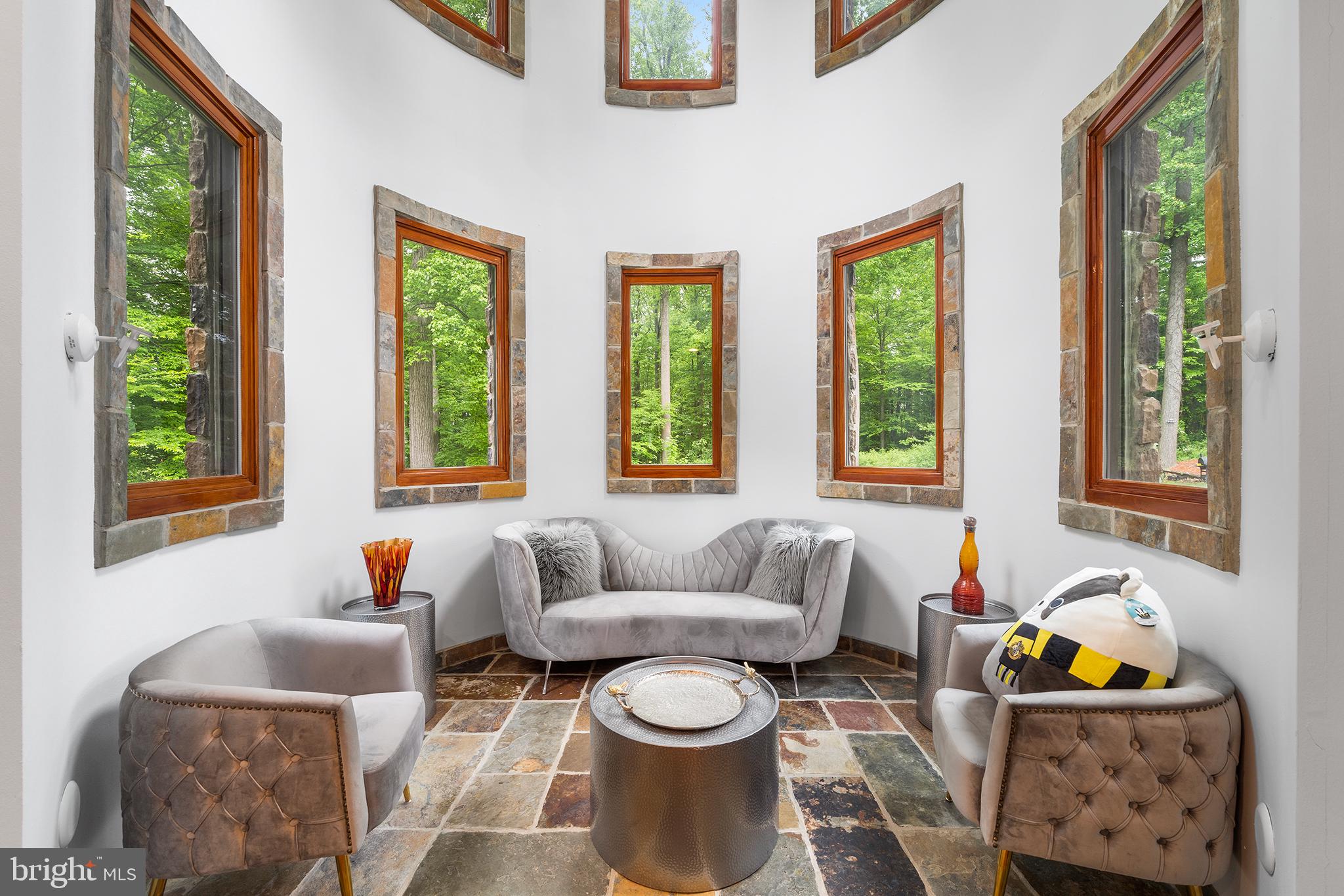 MITCHELL FARM - Residential