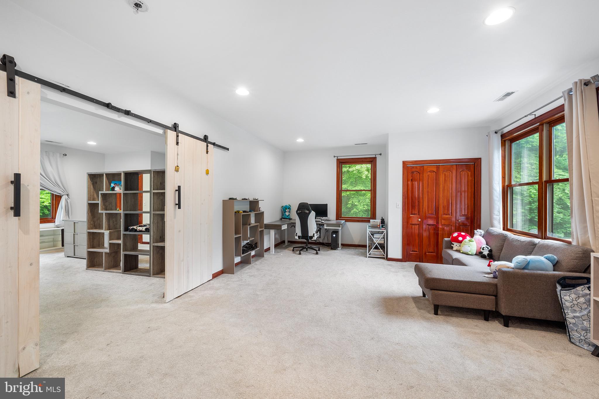 MITCHELL FARM - Residential