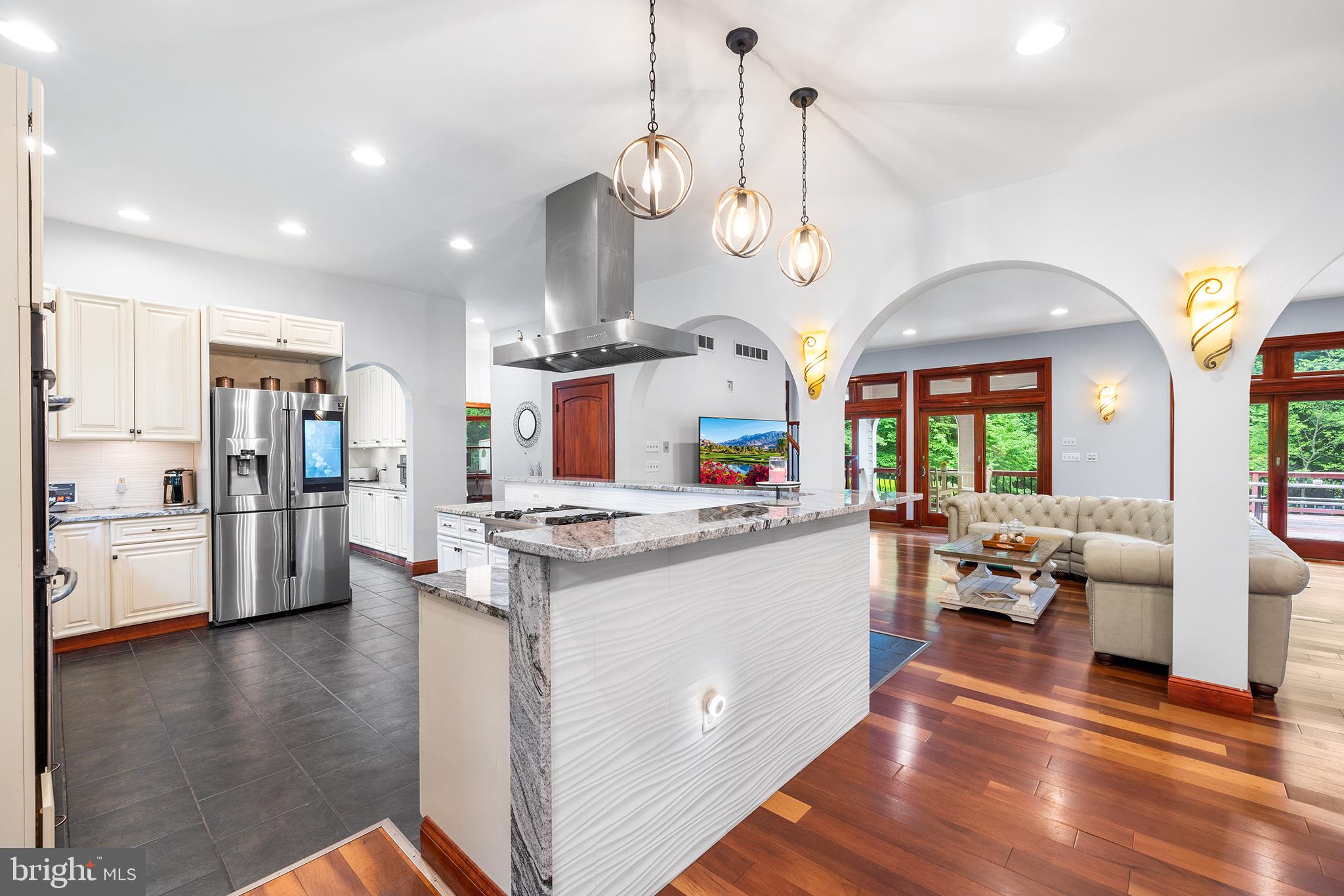 MITCHELL FARM - Residential