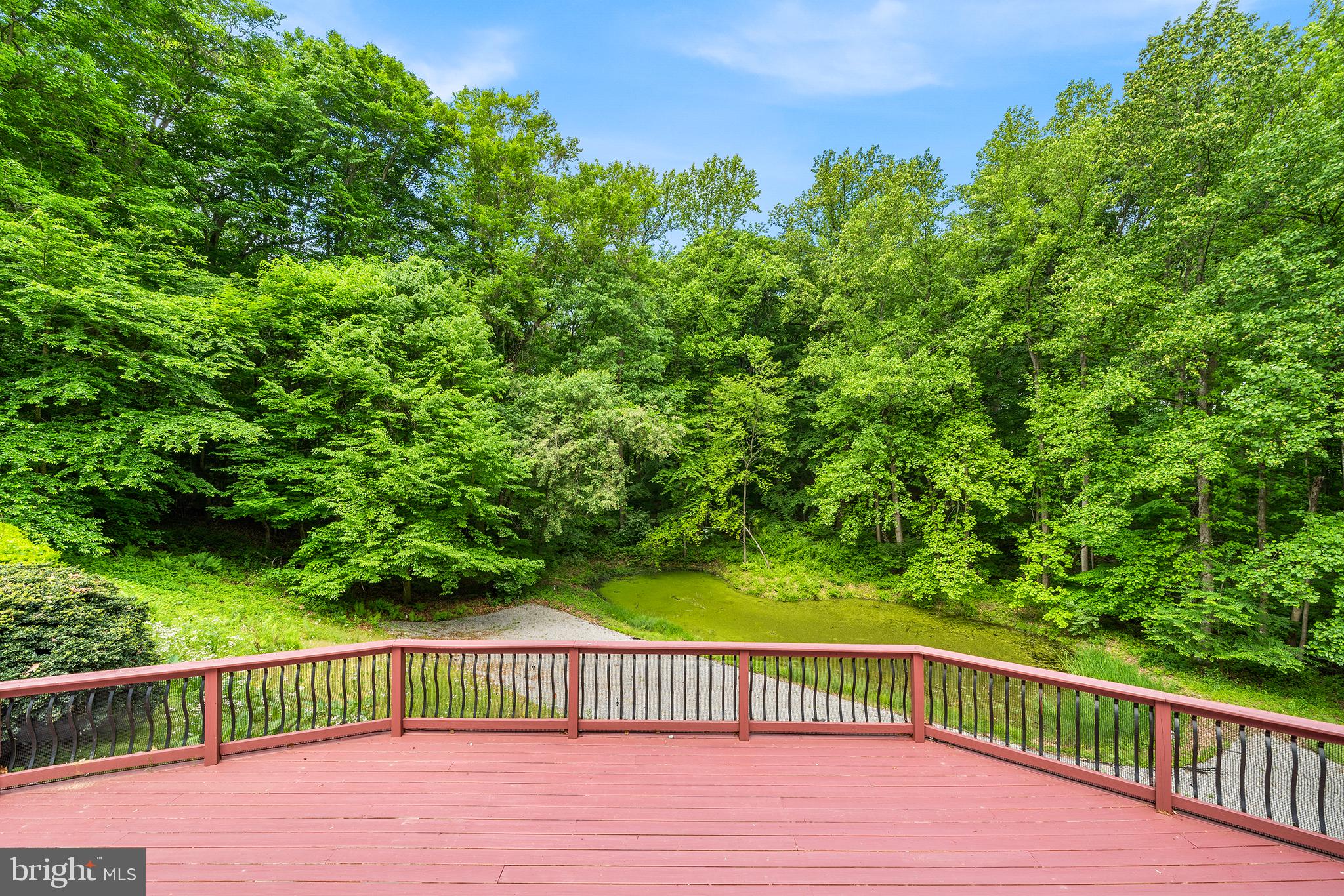 MITCHELL FARM - Residential