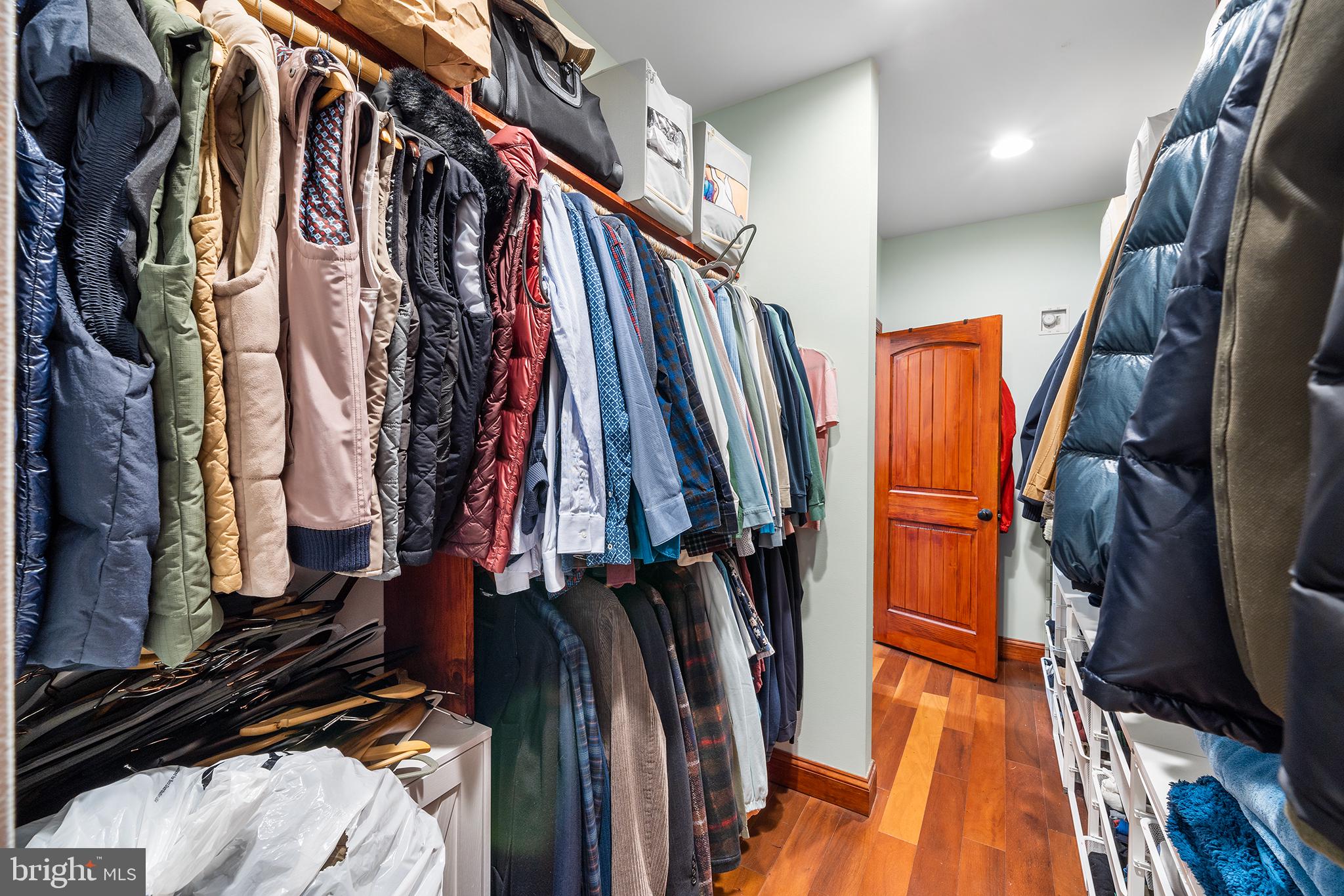 MITCHELL FARM - Residential