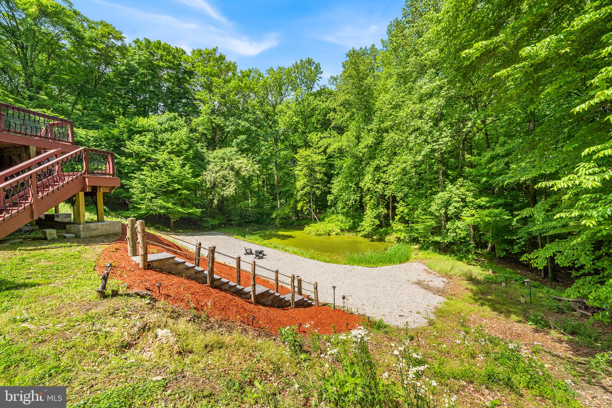 MITCHELL FARM - Residential