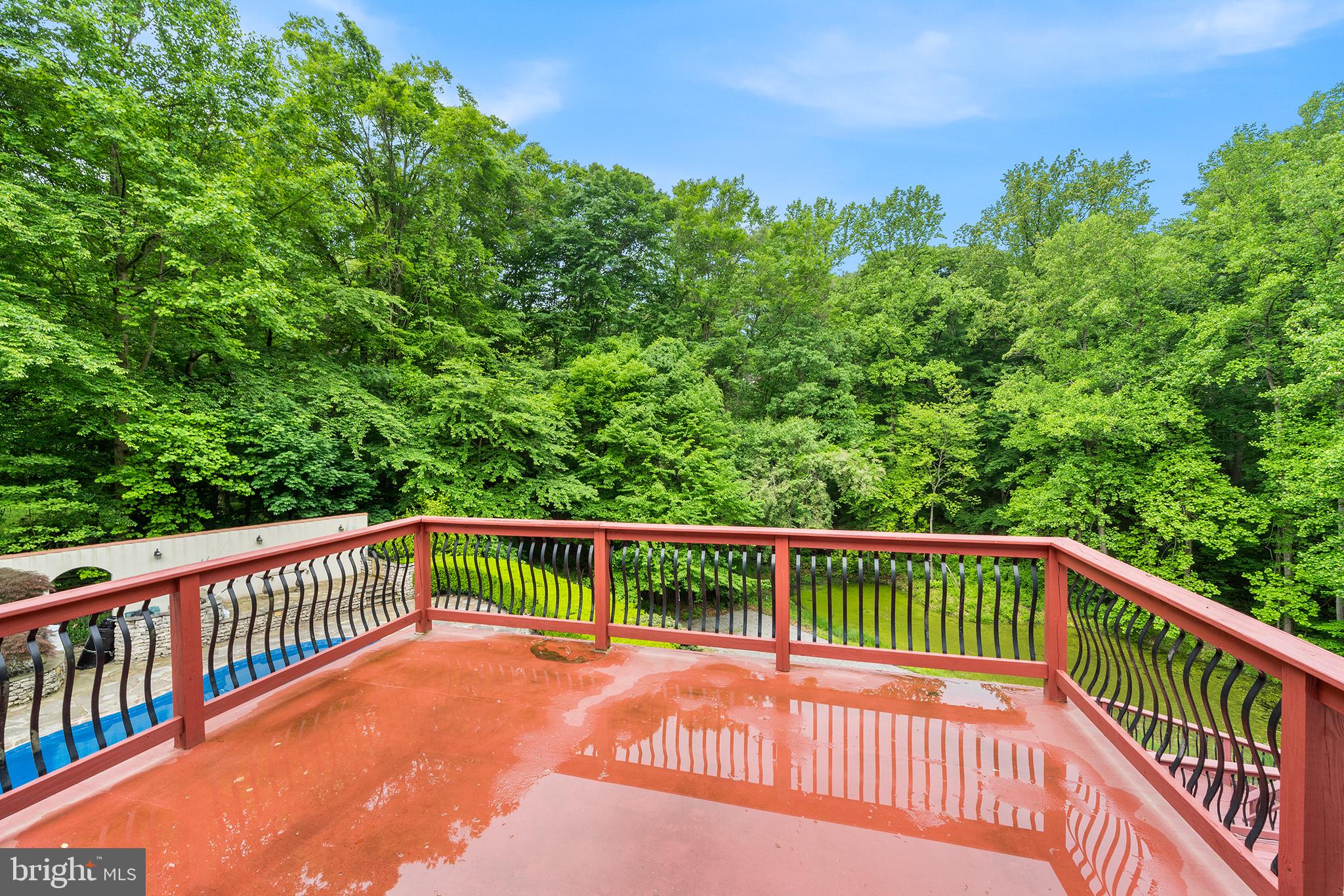 MITCHELL FARM - Residential