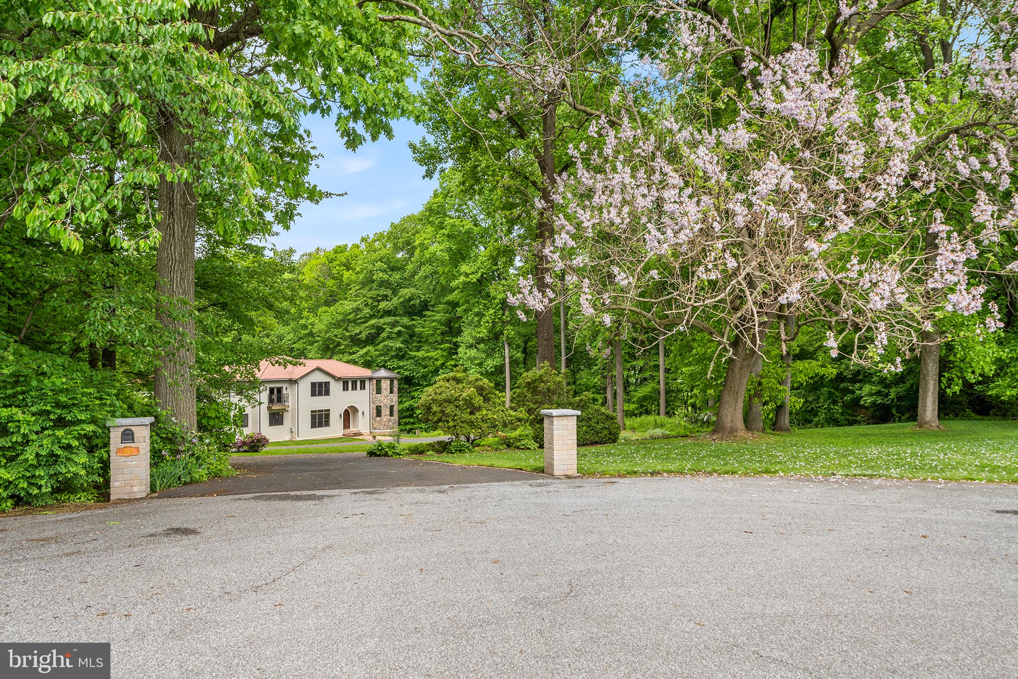 MITCHELL FARM - Residential