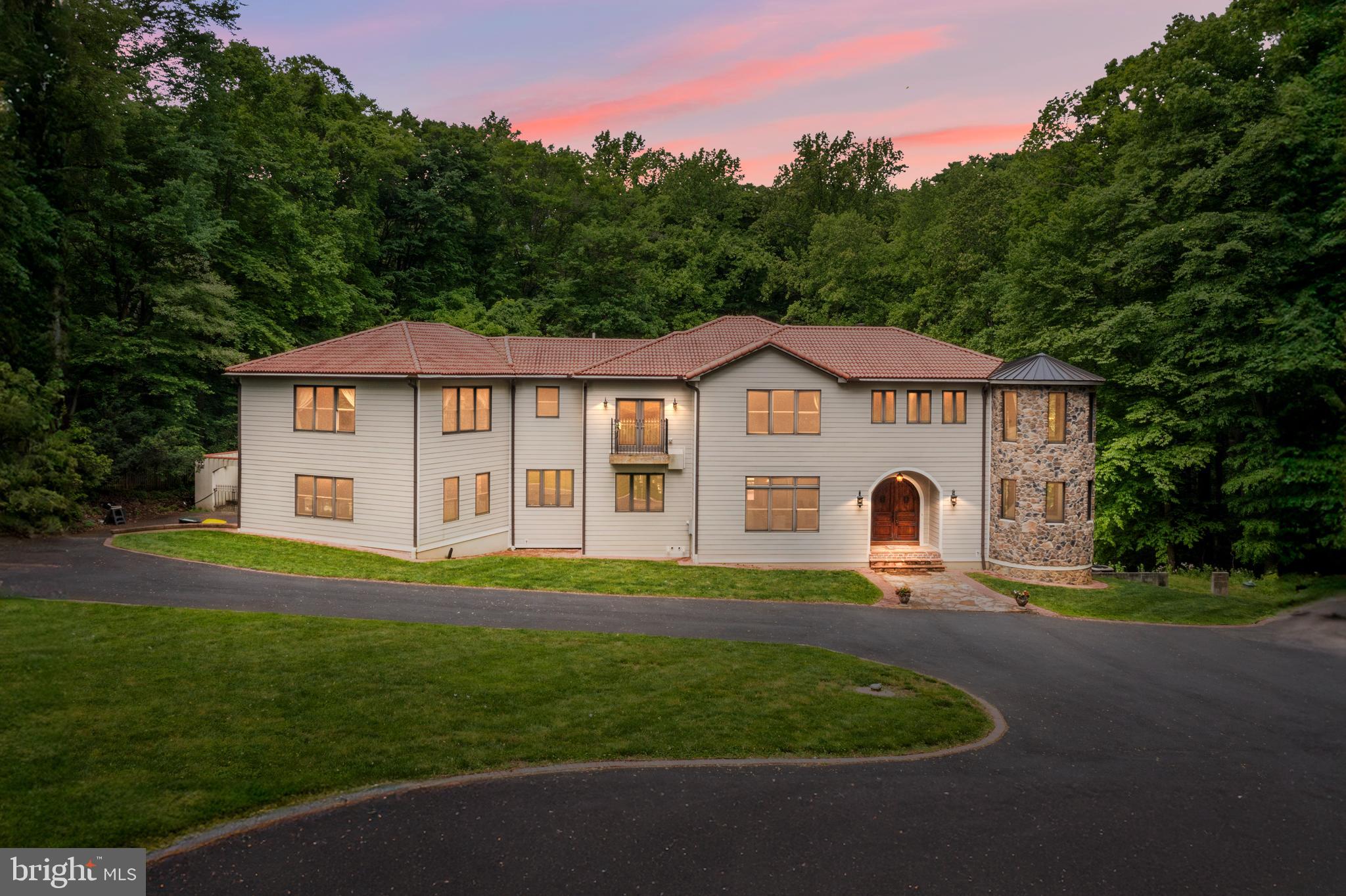 MITCHELL FARM - Residential