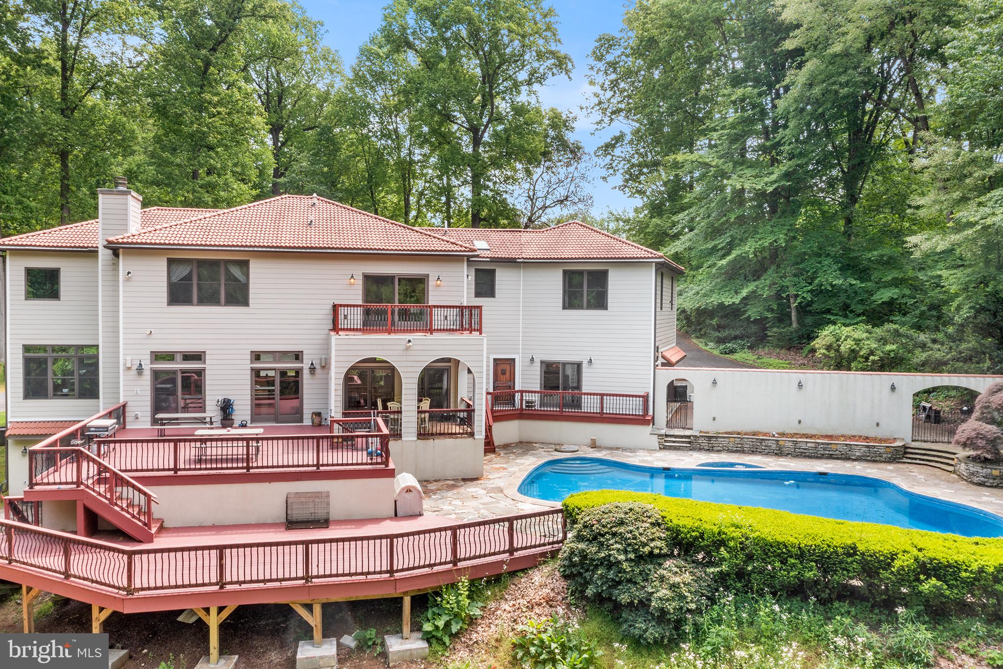 MITCHELL FARM - Residential