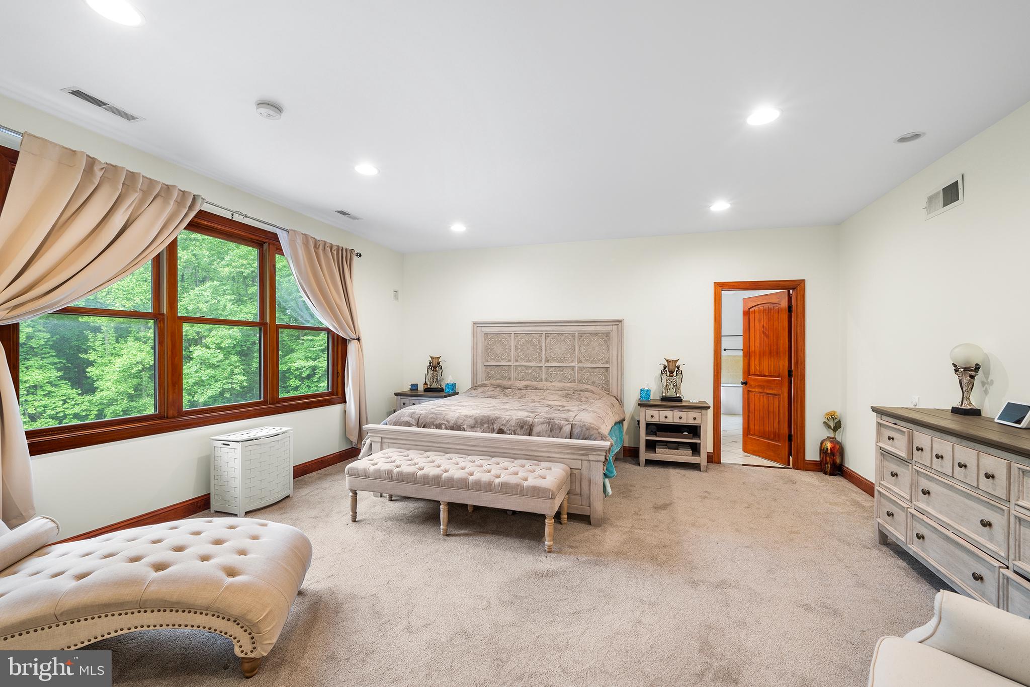 MITCHELL FARM - Residential