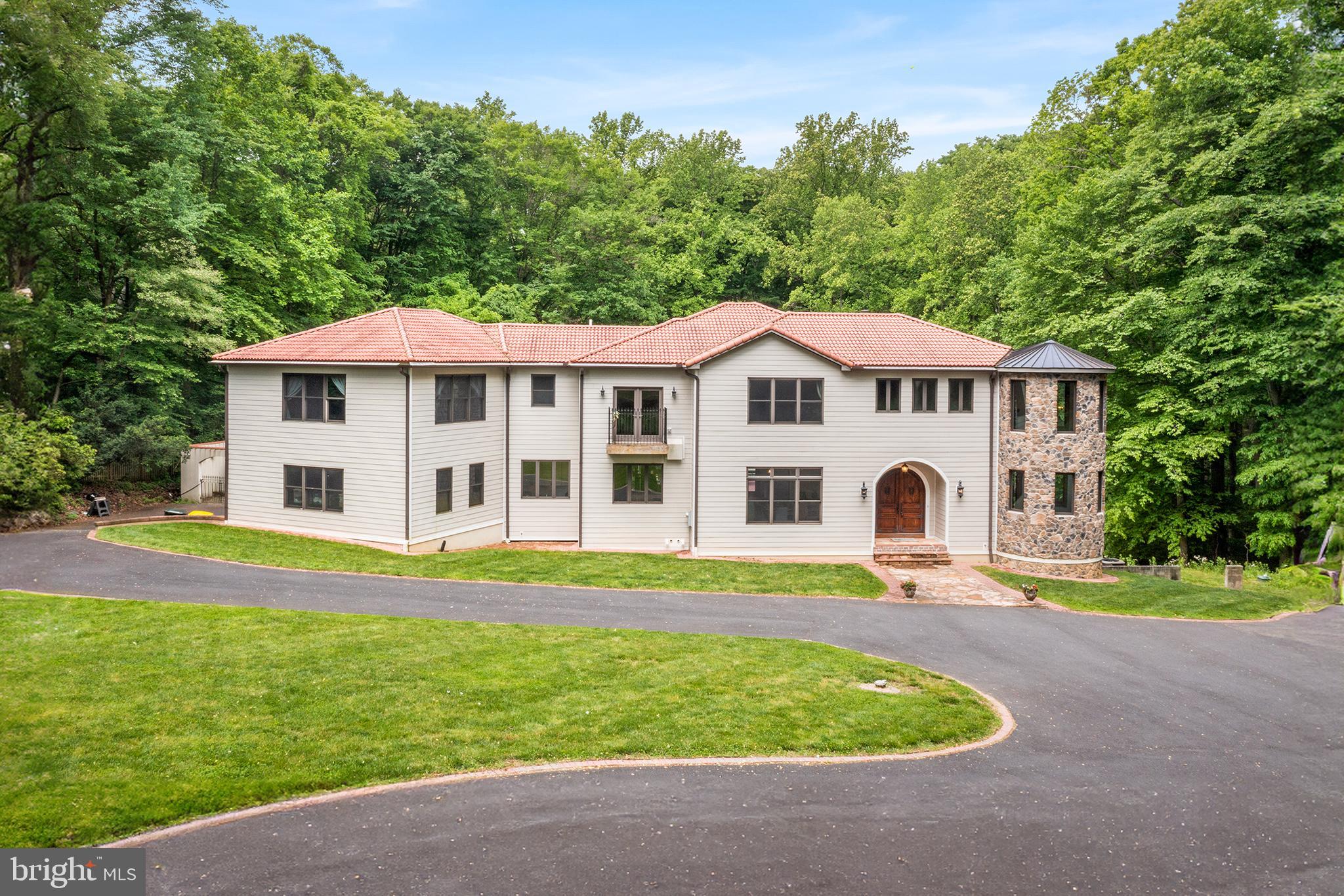 MITCHELL FARM - Residential