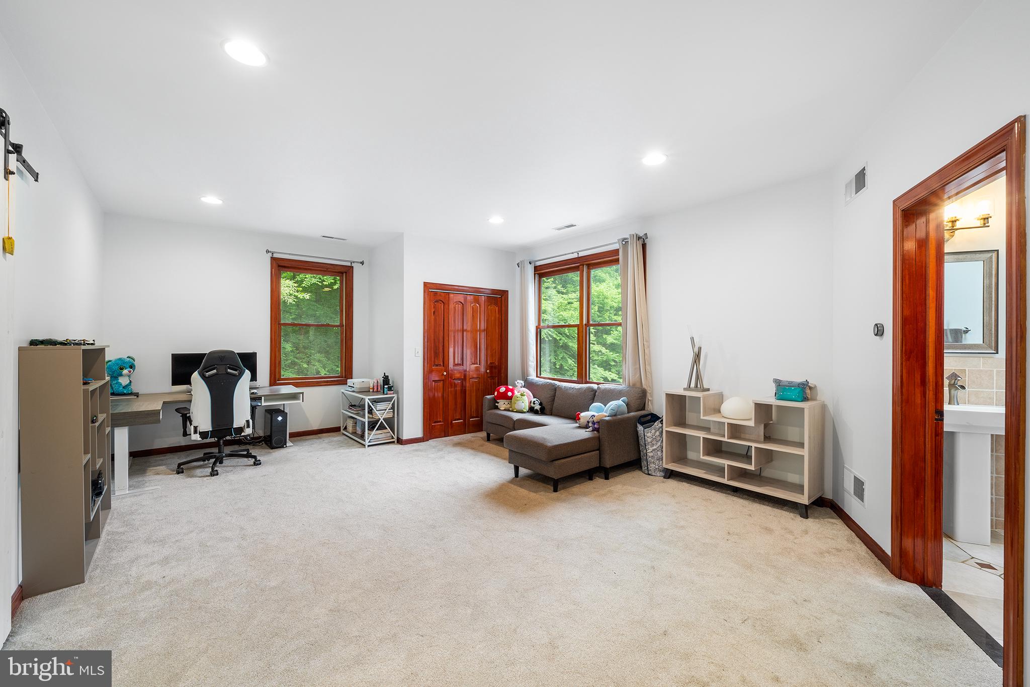 MITCHELL FARM - Residential