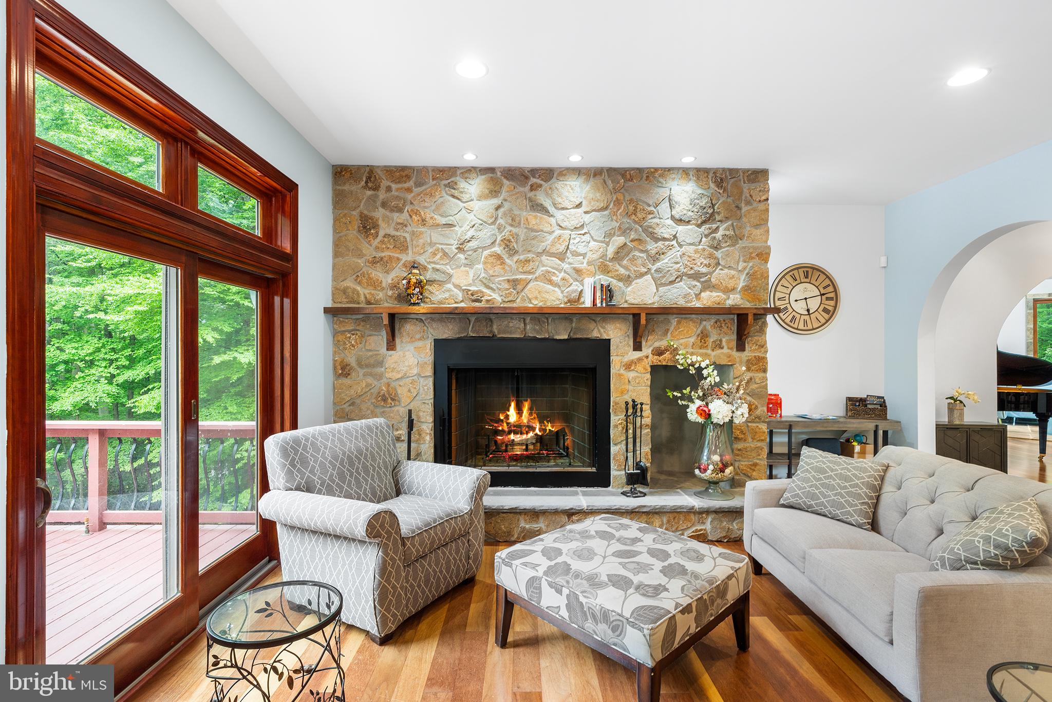 MITCHELL FARM - Residential