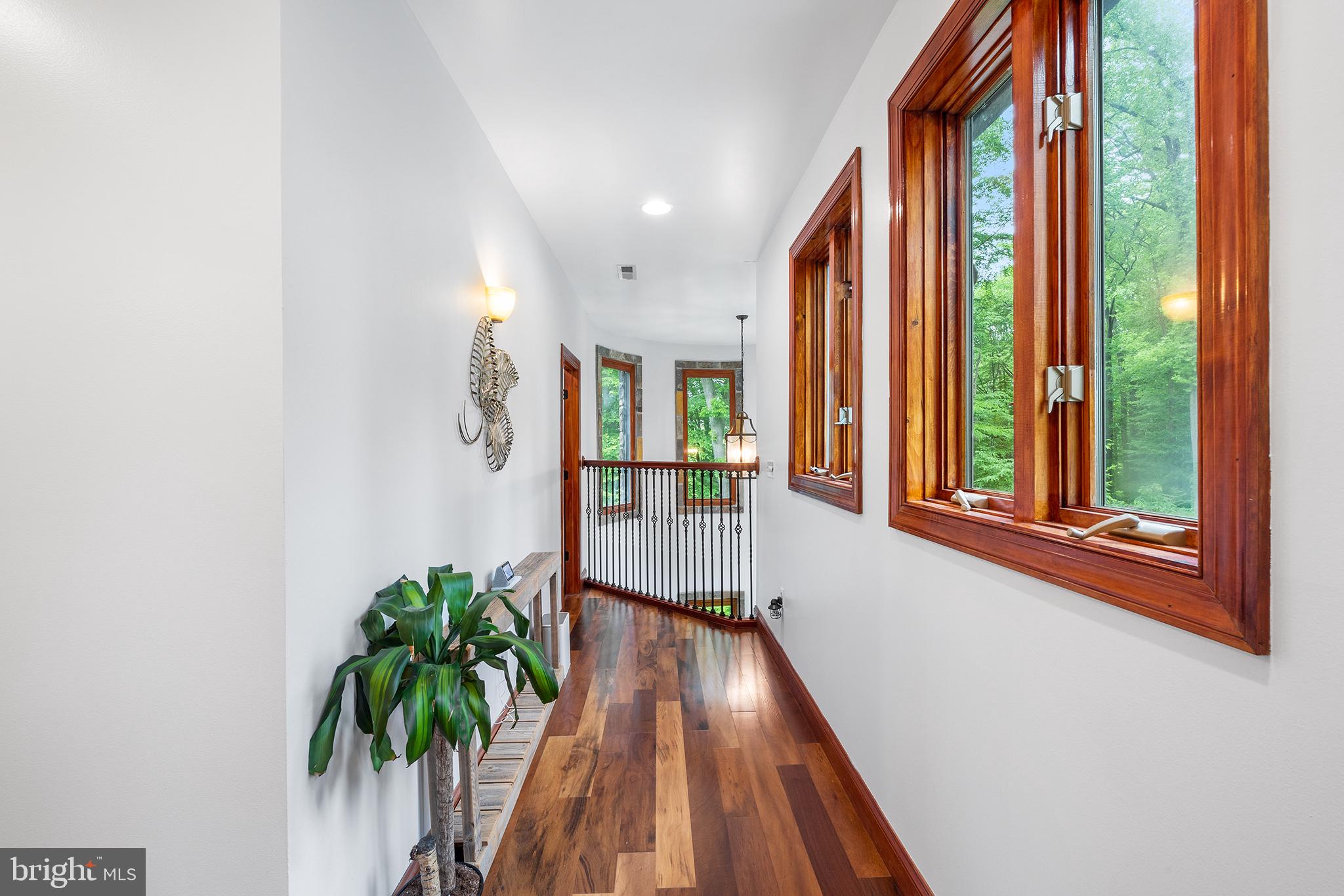 MITCHELL FARM - Residential