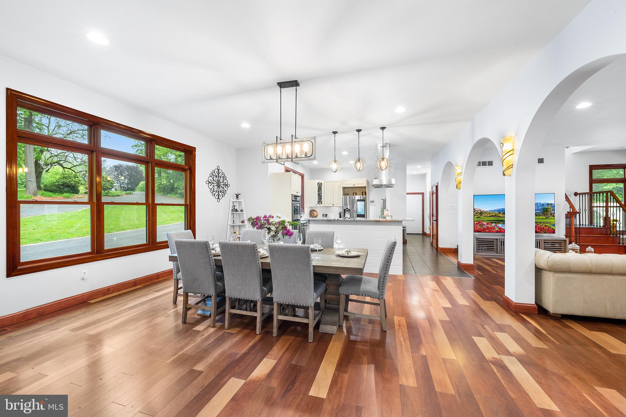 MITCHELL FARM - Residential