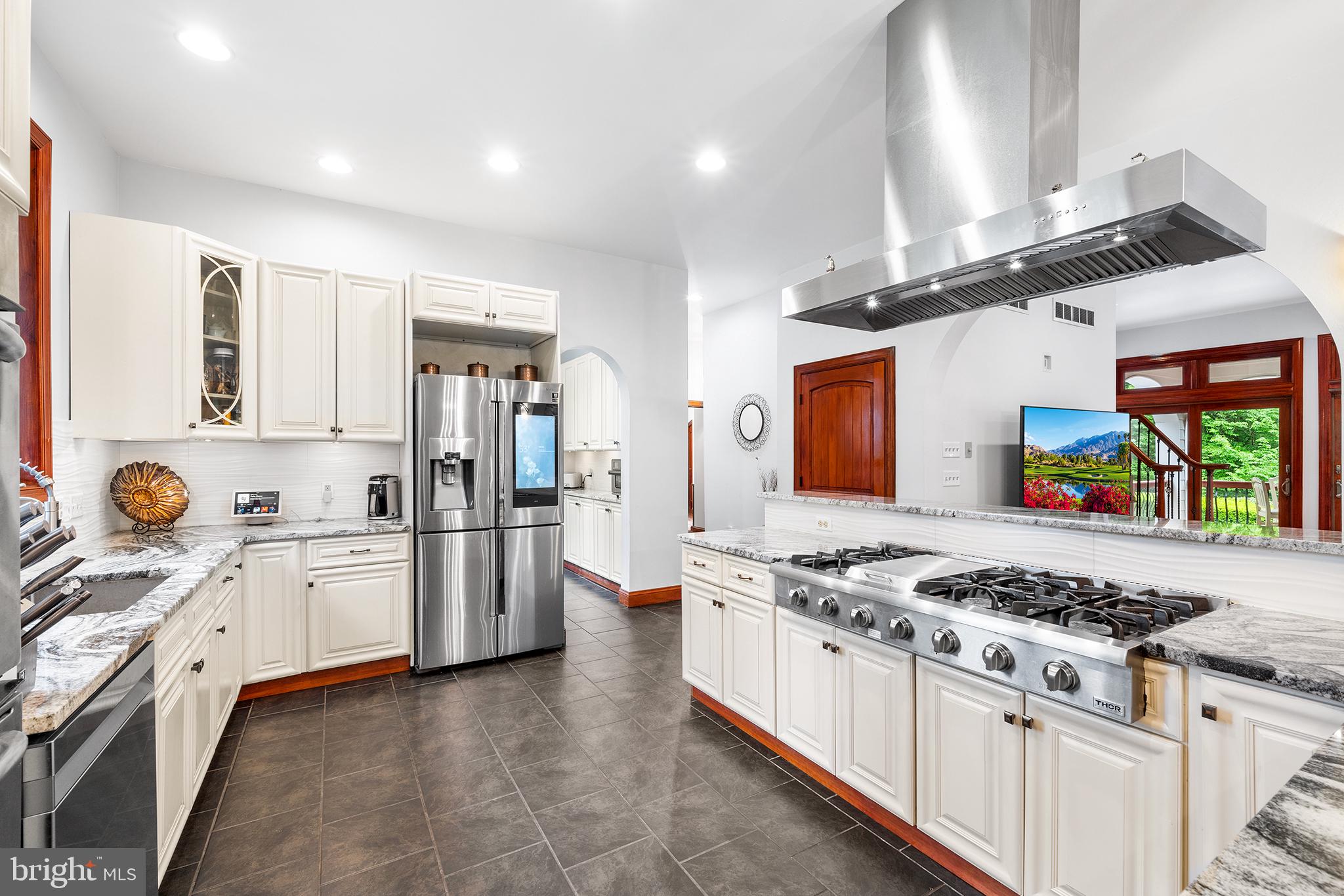 MITCHELL FARM - Residential