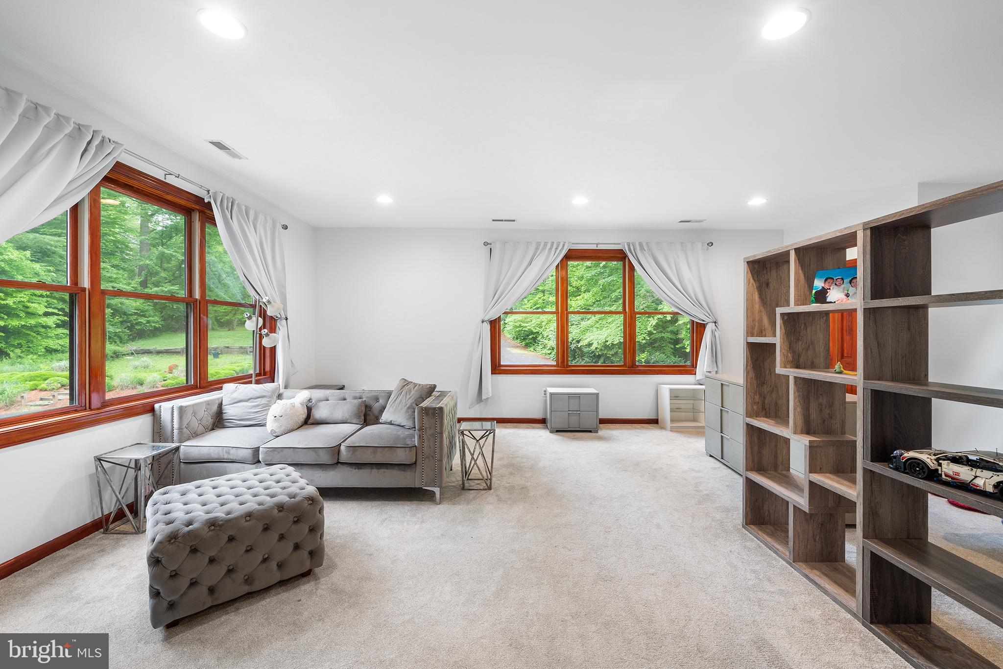 MITCHELL FARM - Residential