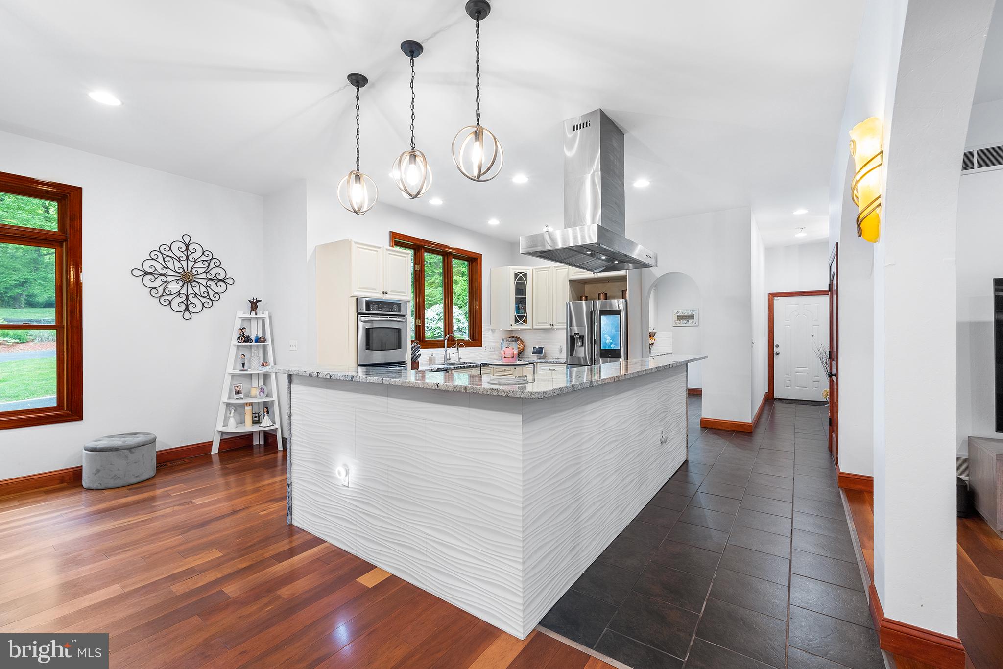 MITCHELL FARM - Residential