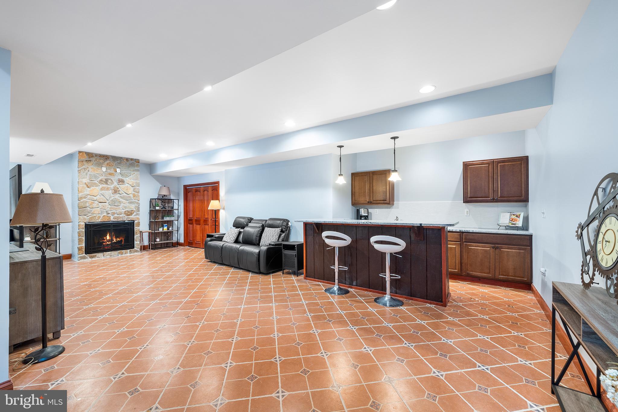 MITCHELL FARM - Residential