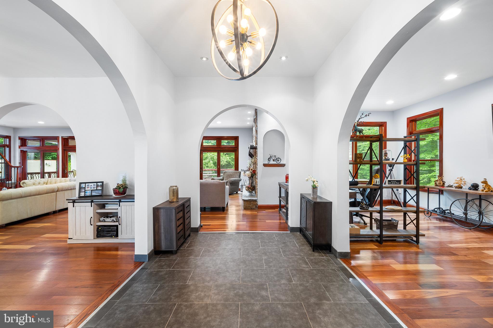 MITCHELL FARM - Residential