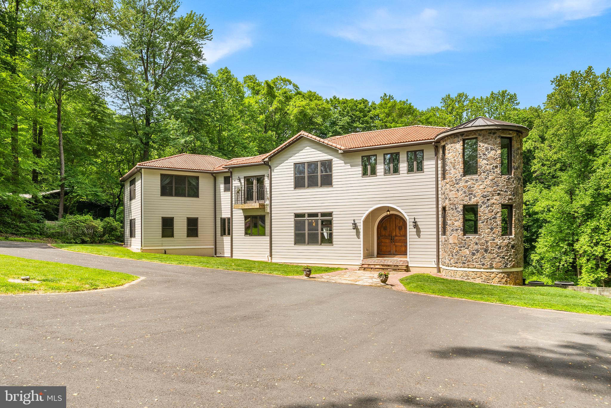 MITCHELL FARM - Residential