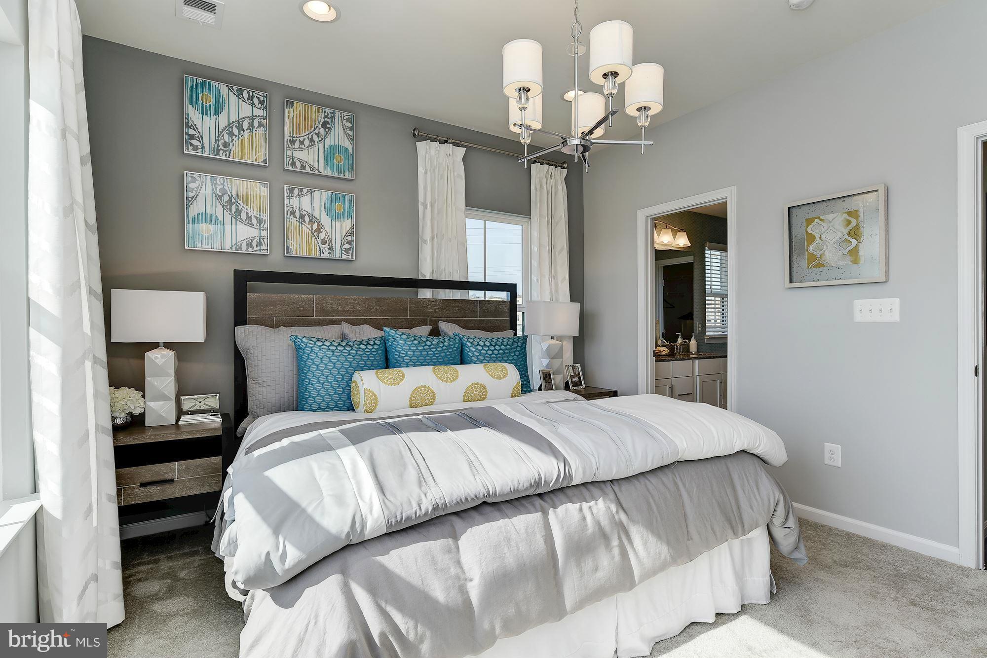 EDITORS PARK - Residential