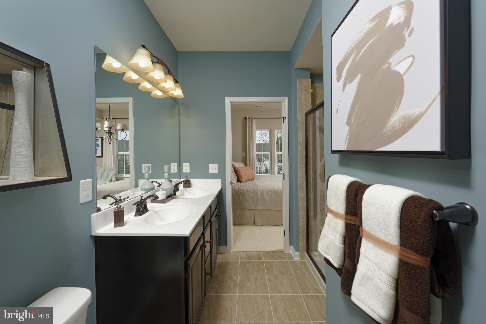 EDITORS PARK - Residential