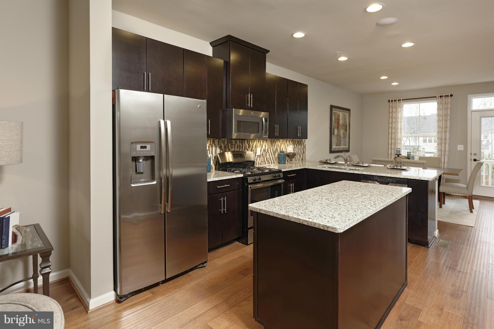 EDITORS PARK - Residential