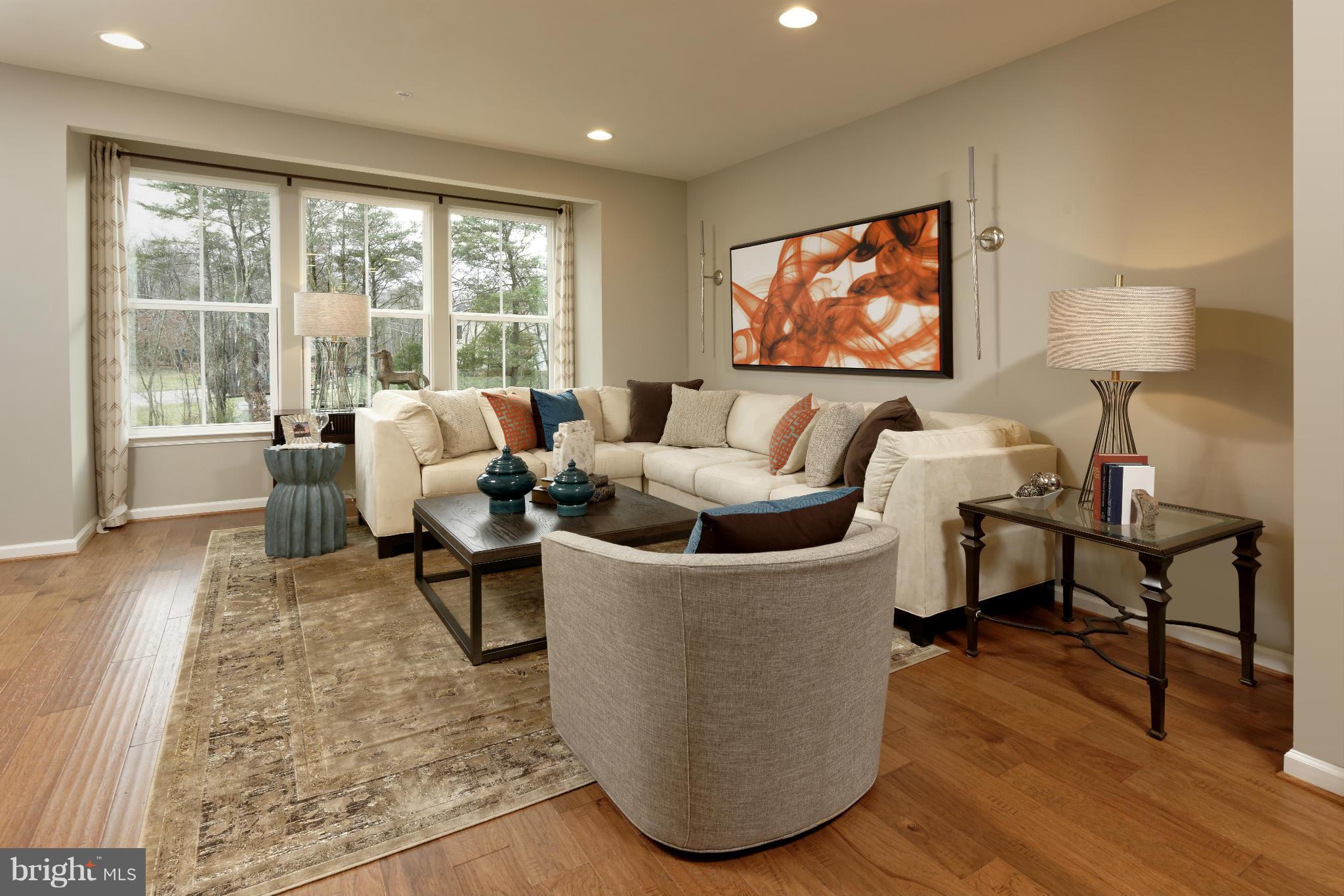 EDITORS PARK - Residential