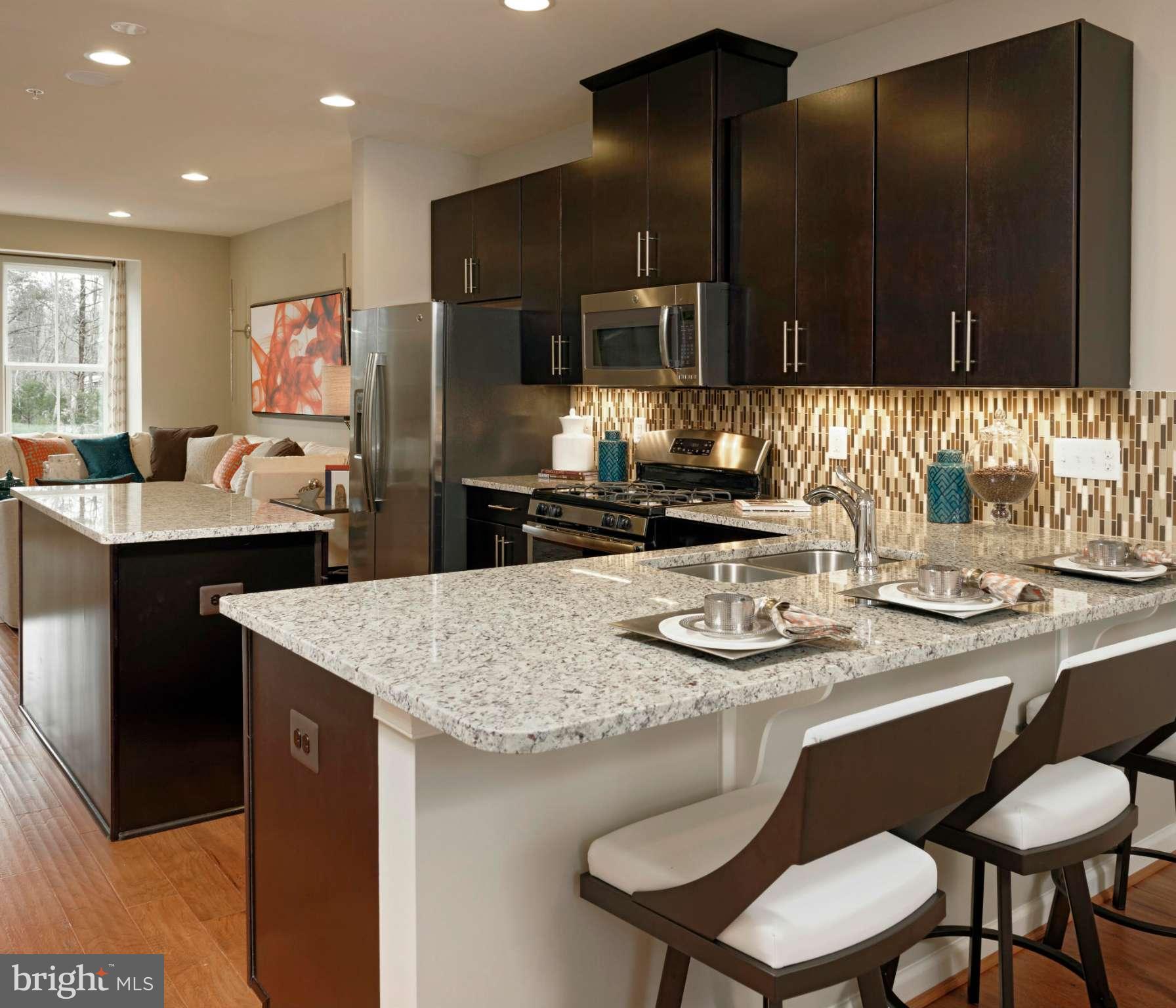 EDITORS PARK - Residential