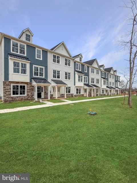 Lot 2 SCHADLE RD PERKASIE PA 18944