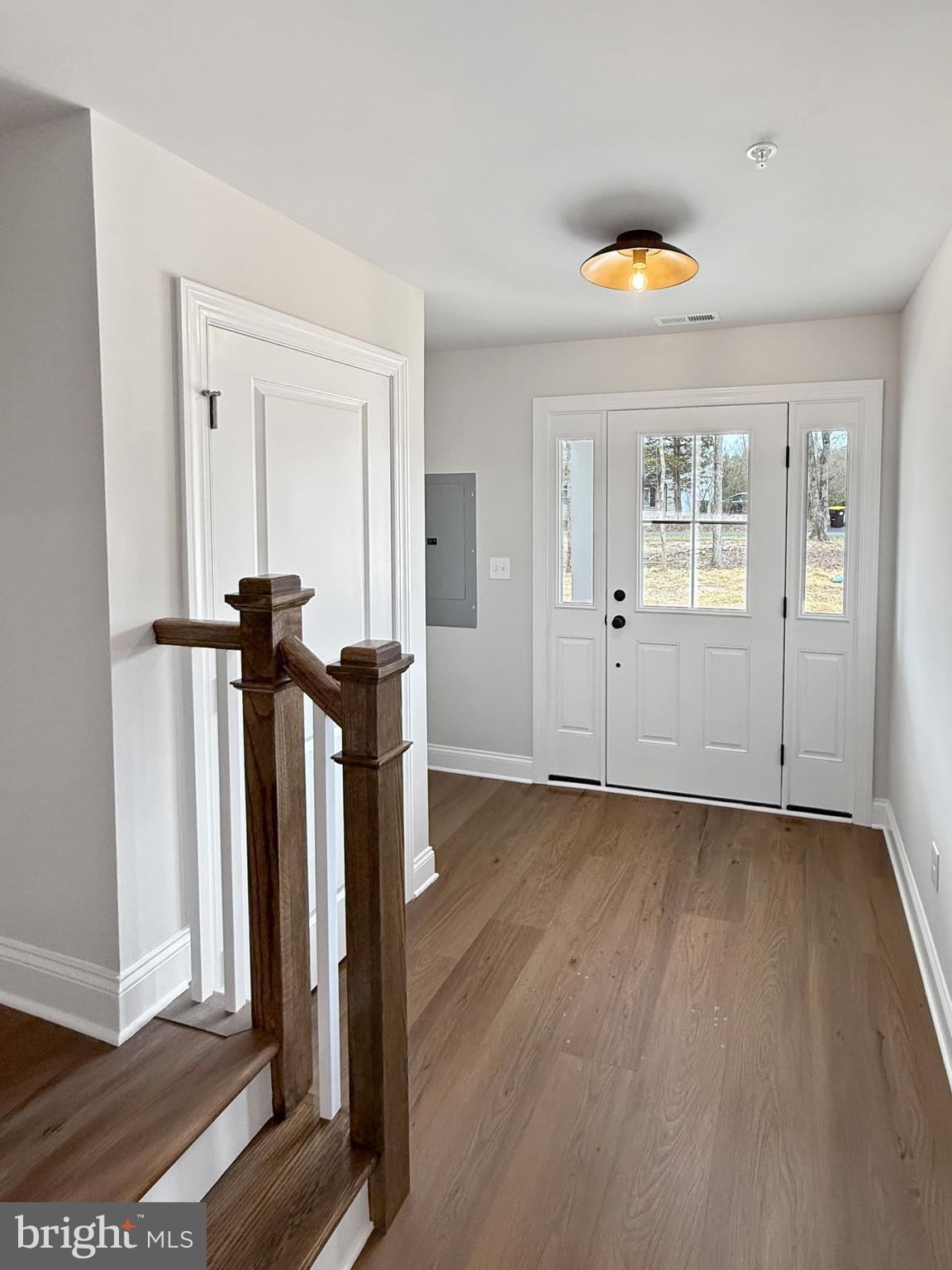 Lot 2 SCHADLE RD